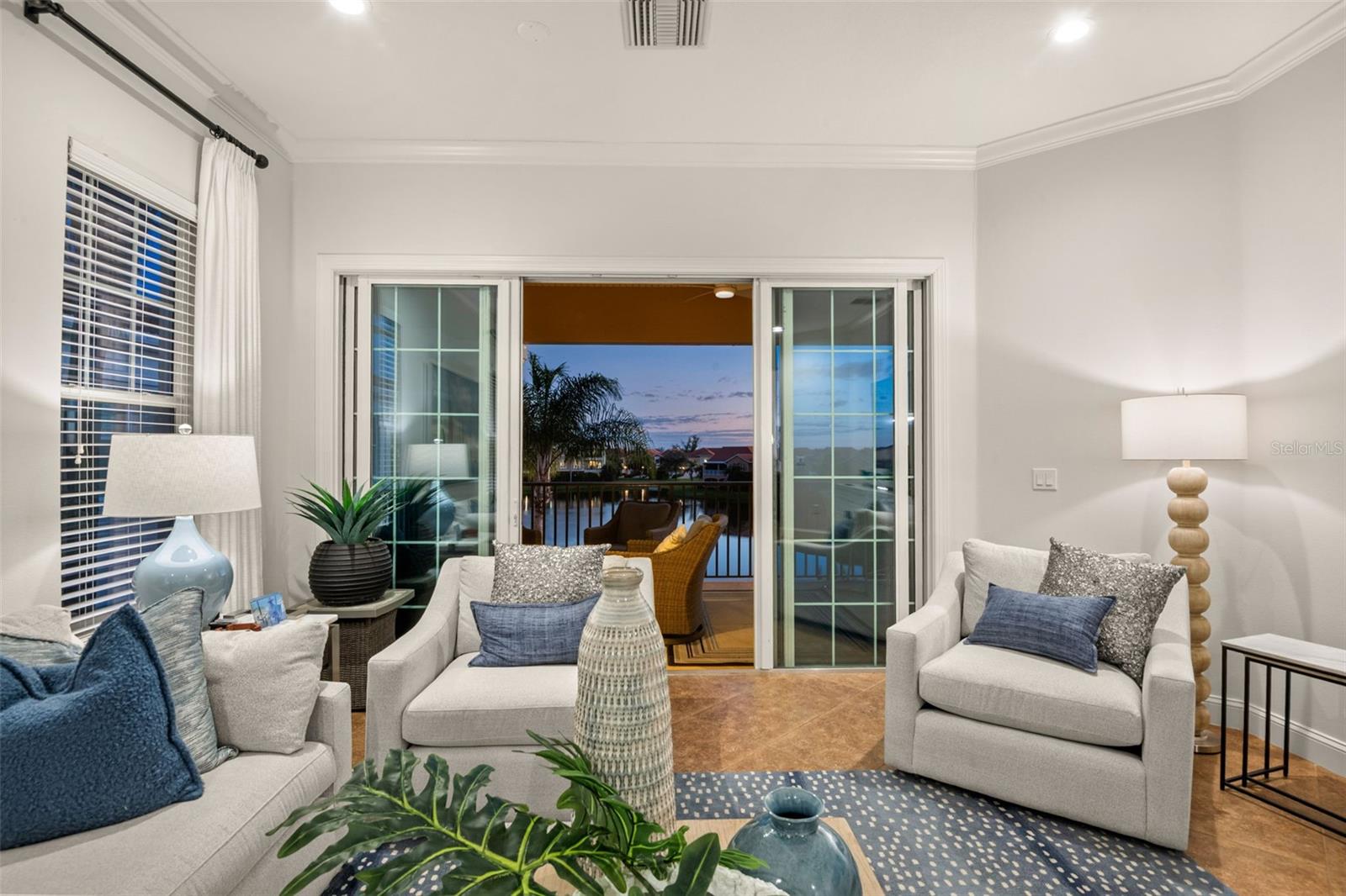 MARINA BAY CAPTIVA CONDOS - Residential