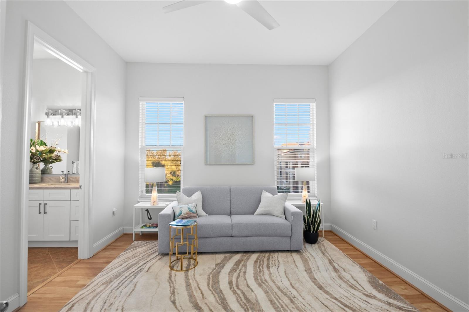 MARINA BAY CAPTIVA CONDOS - Residential