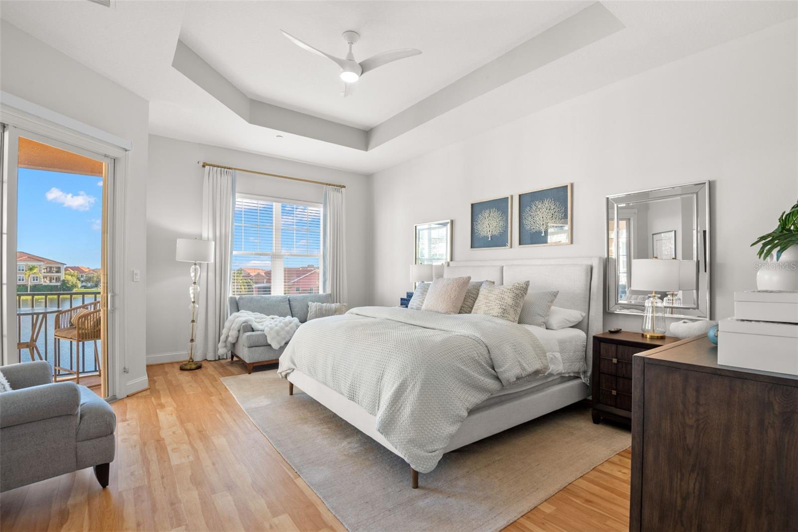 MARINA BAY CAPTIVA CONDOS - Residential