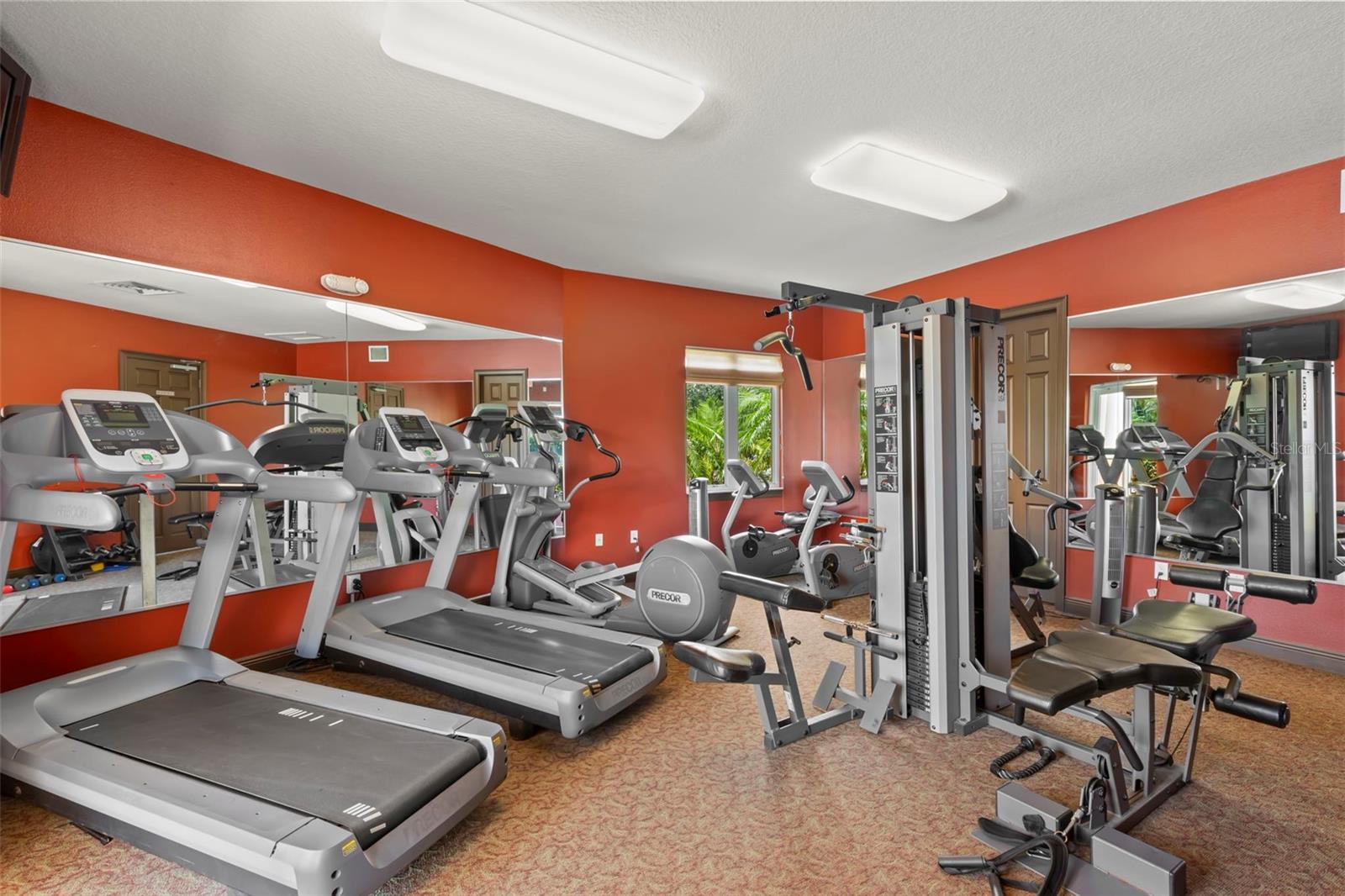 MARINA BAY CAPTIVA CONDOS - Residential