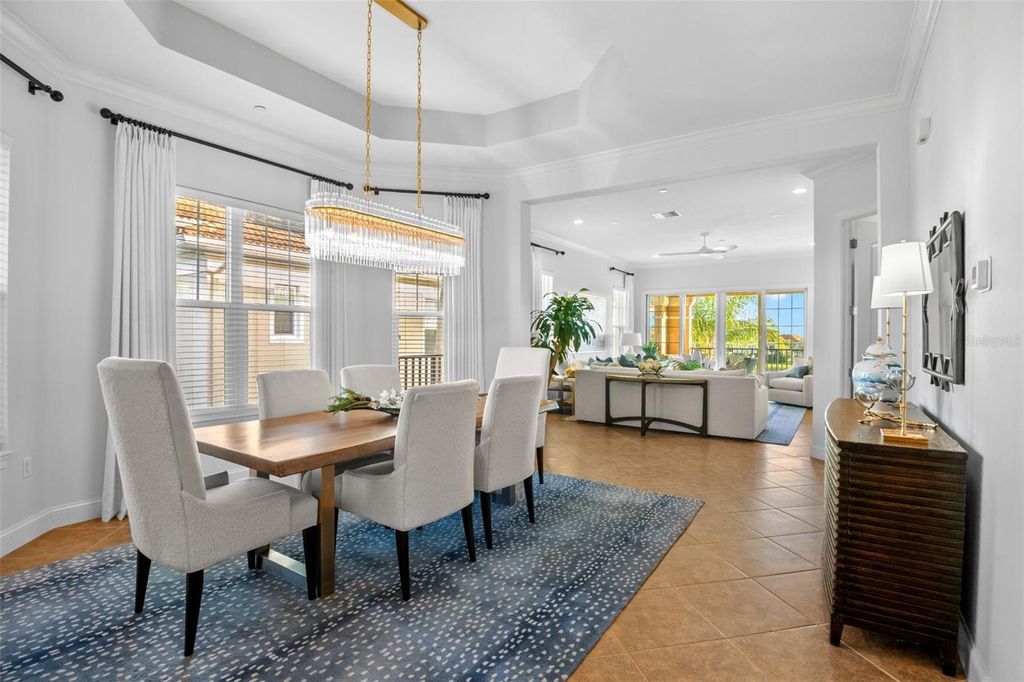 Photo of 6 Academy Way S #23A, St Petersburg, FL 33711 (MLS # TB8458120)