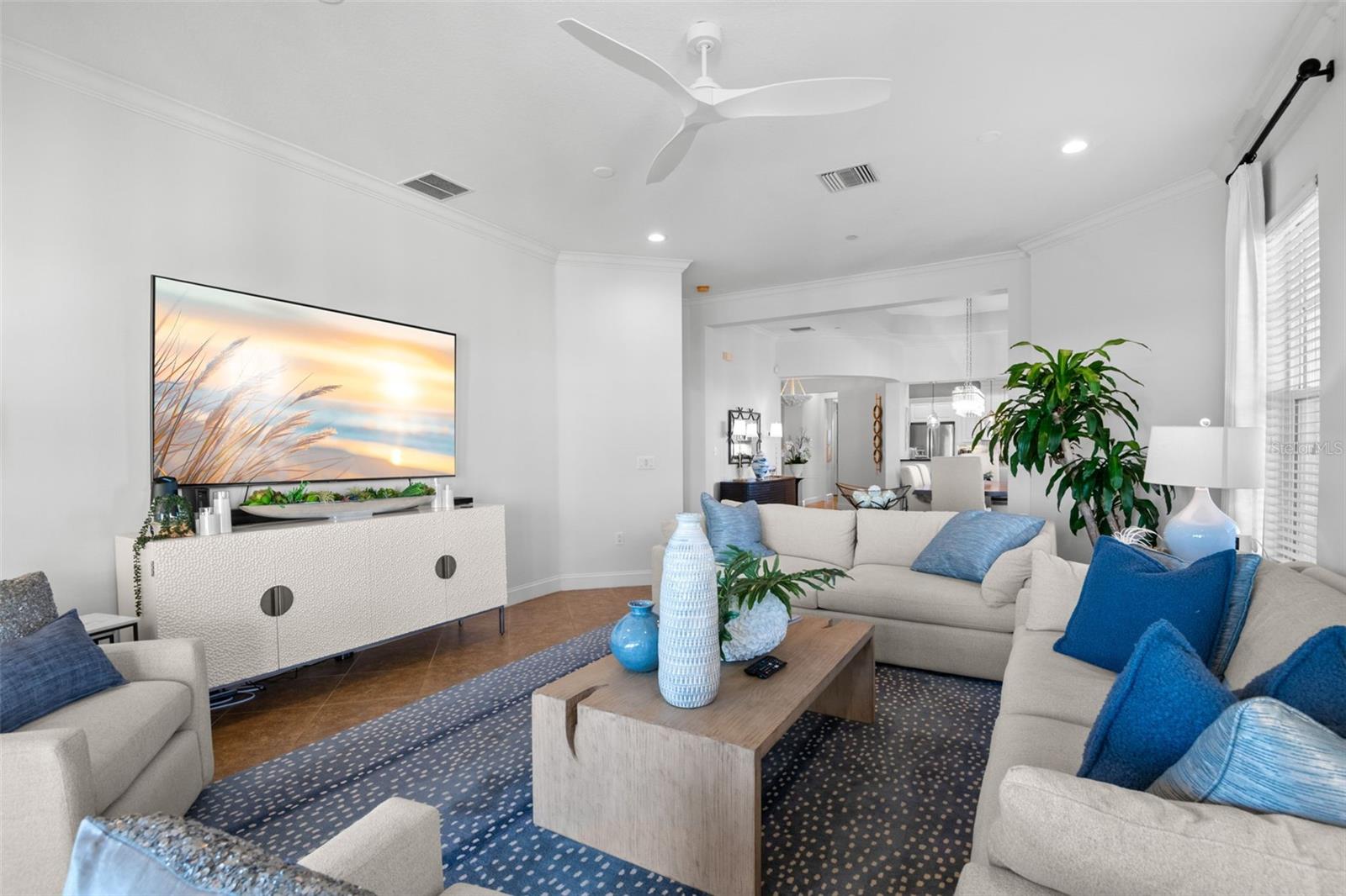 MARINA BAY CAPTIVA CONDOS - Residential