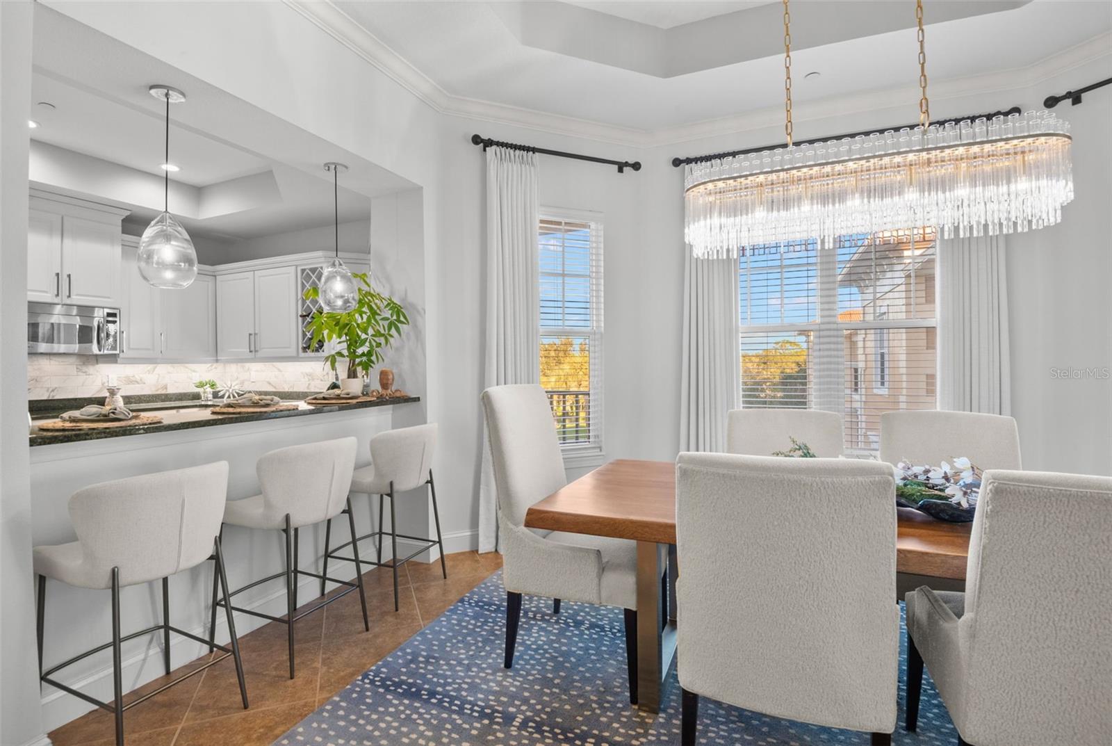 MARINA BAY CAPTIVA CONDOS - Residential