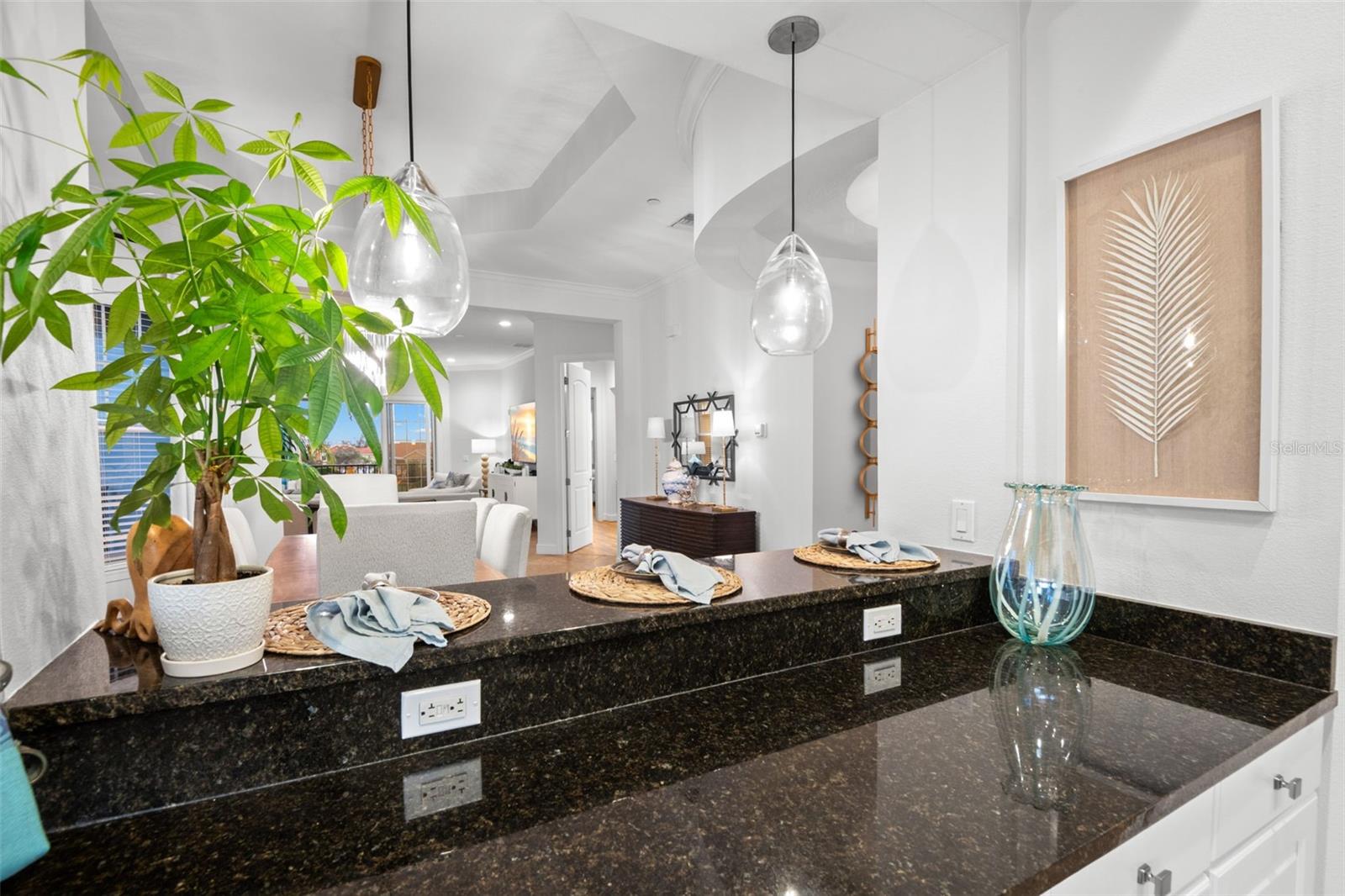 MARINA BAY CAPTIVA CONDOS - Residential