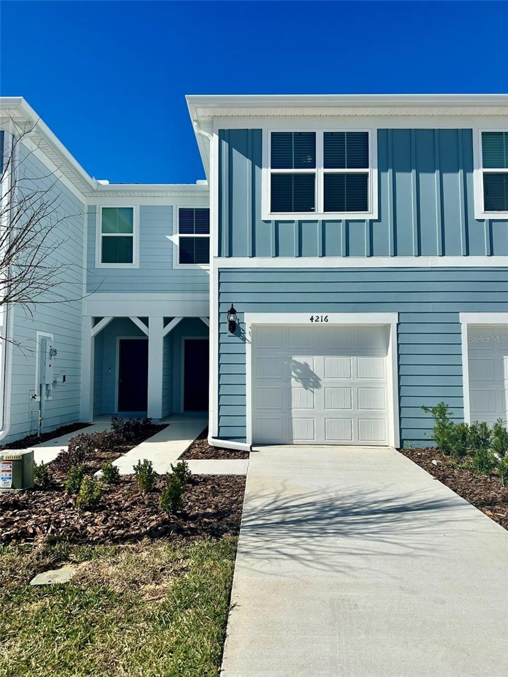 Photo of 4216 Chester Springs Boulevard, Davenport, FL 33837 (MLS # O6371942)