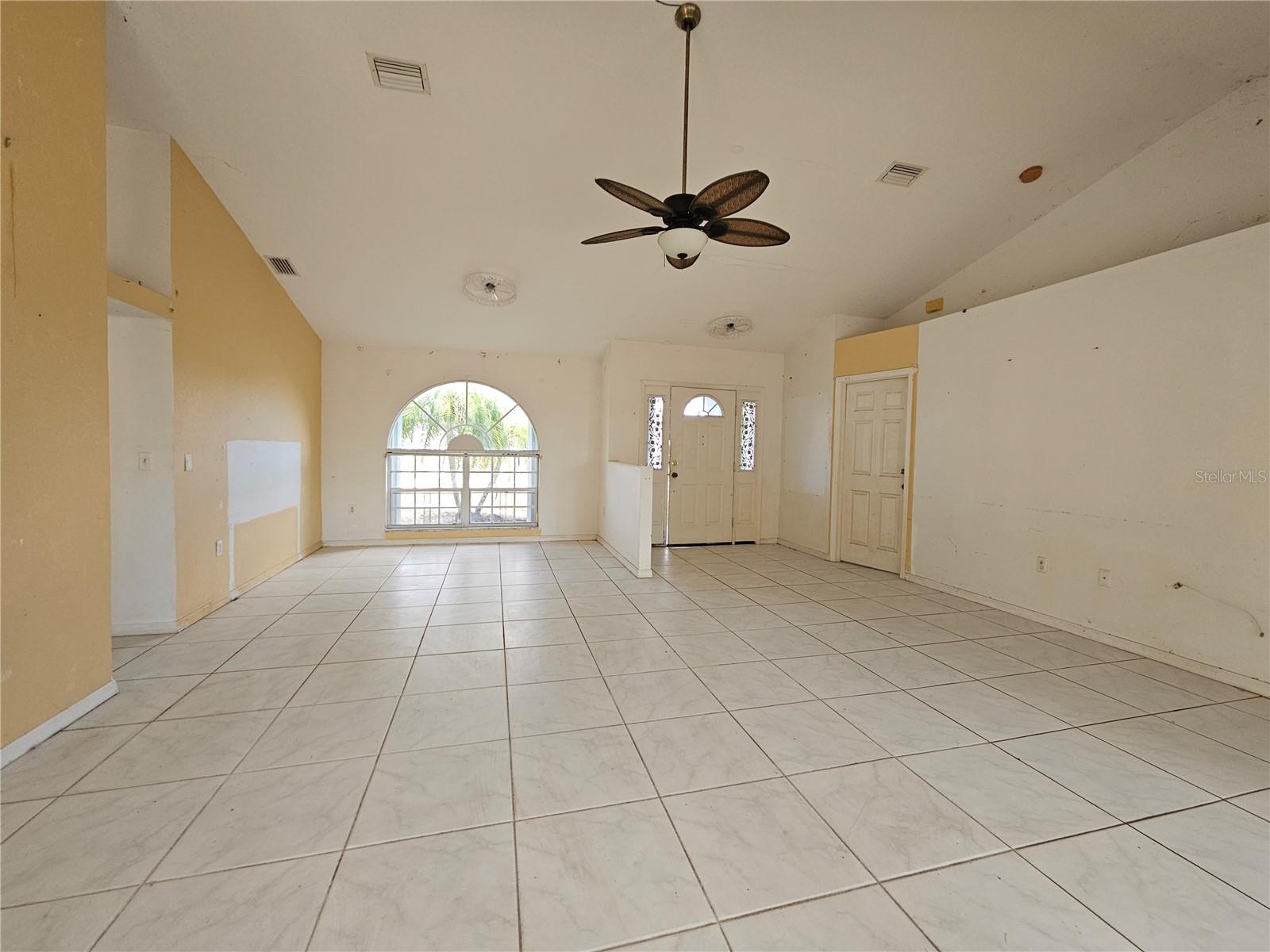 WARM MINERAL SPGS - Residential