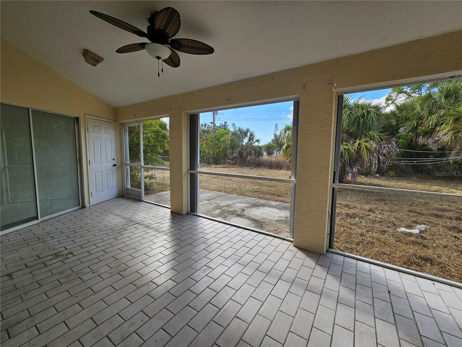 WARM MINERAL SPGS - Residential