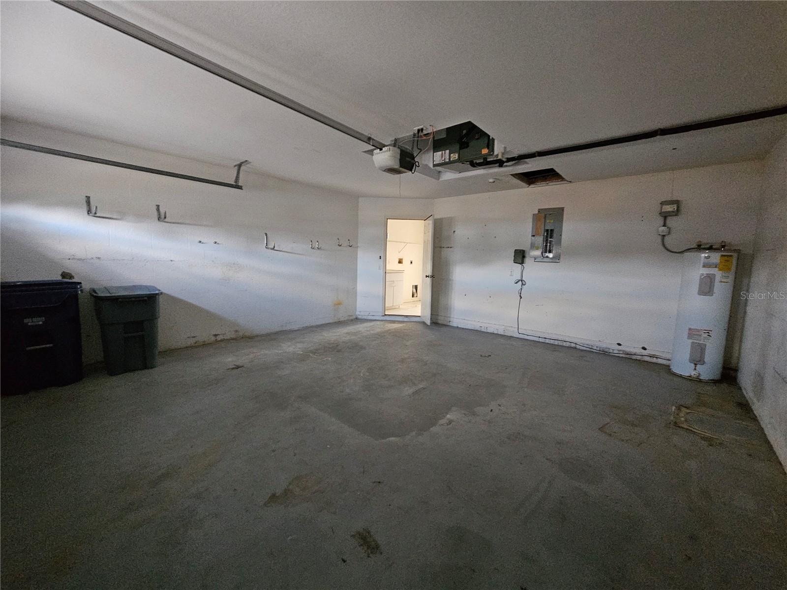 WARM MINERAL SPGS - Residential