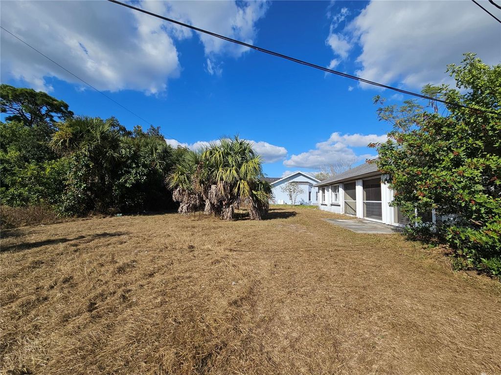Photo of 428 San Miguel Avenue, North Port, FL 34287 (MLS # TB8457840)