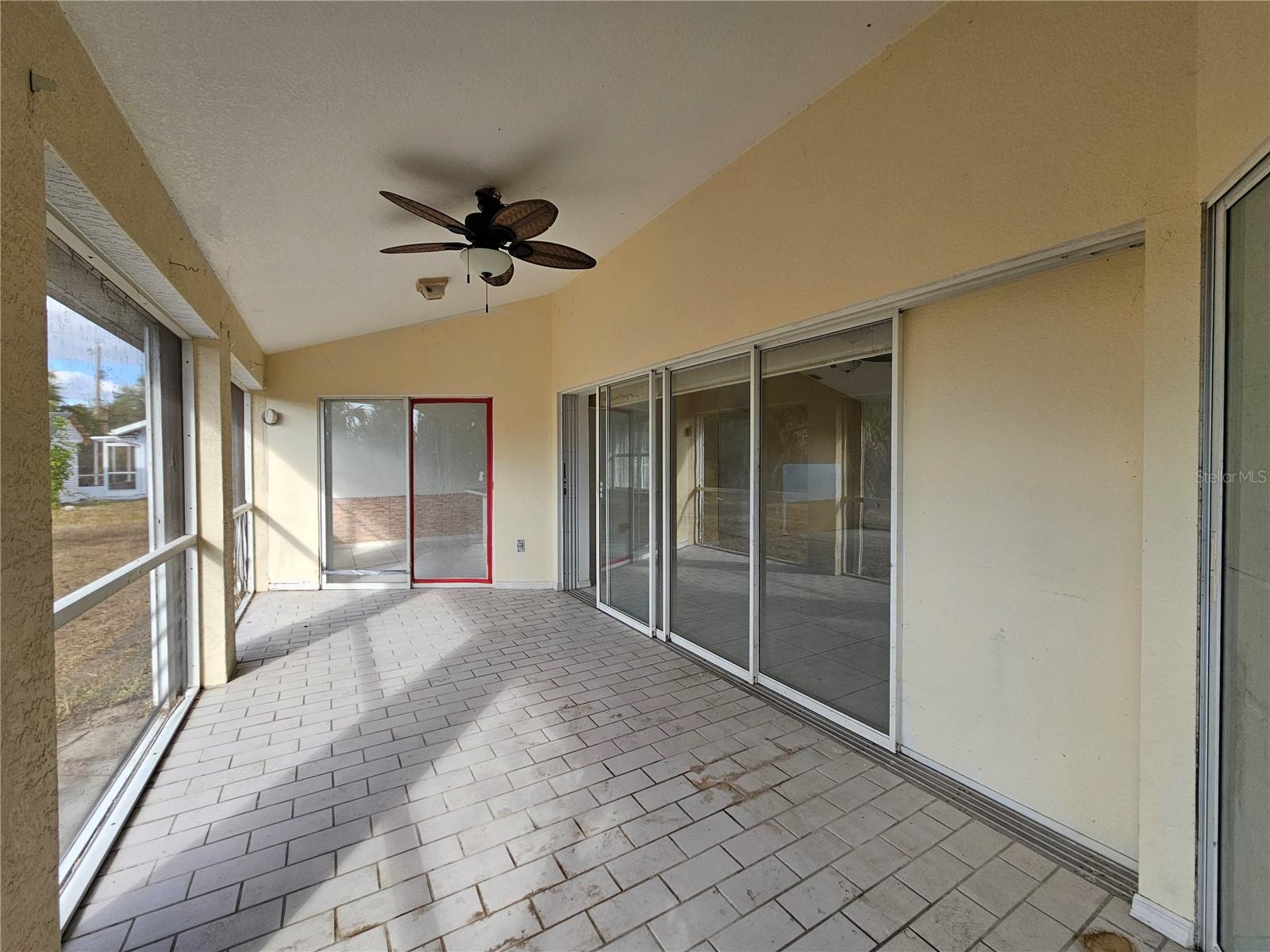 WARM MINERAL SPGS - Residential