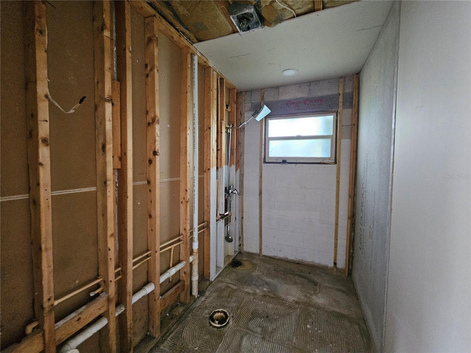 WARM MINERAL SPGS - Residential