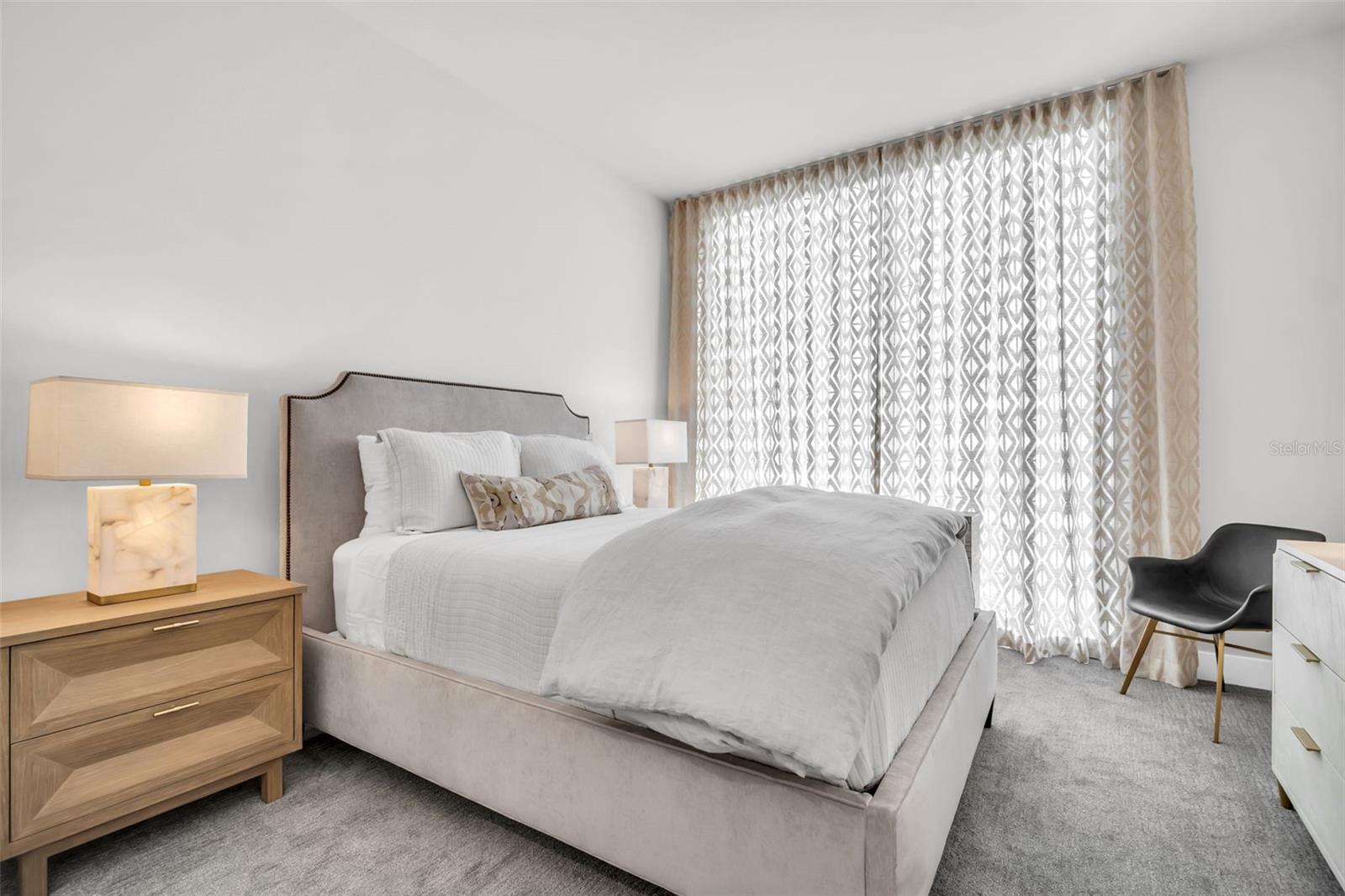 SALTAIRE CONDOMINIUM - Residential