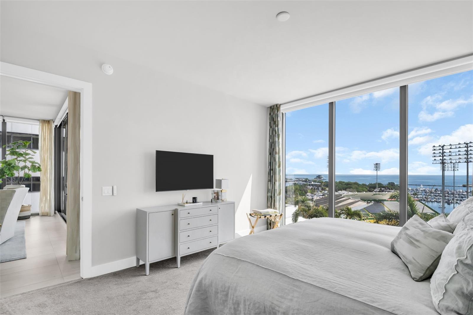 SALTAIRE CONDOMINIUM - Residential