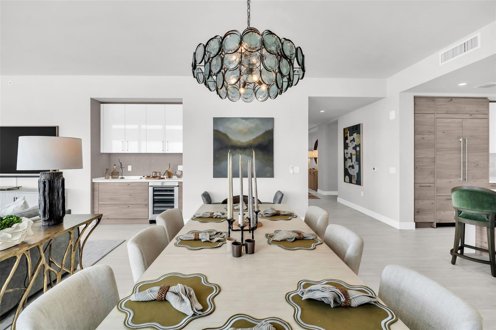 SALTAIRE CONDOMINIUM - Residential