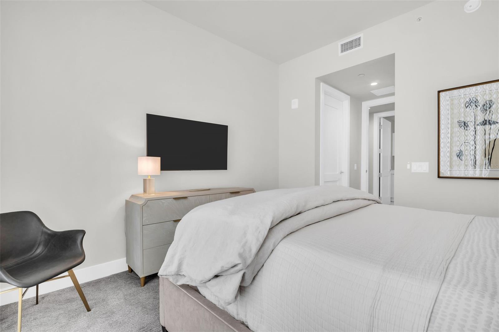 SALTAIRE CONDOMINIUM - Residential