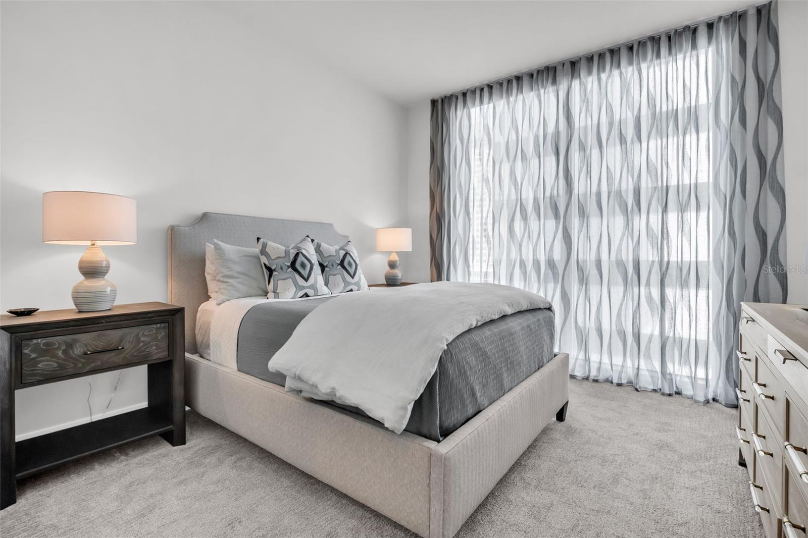 SALTAIRE CONDOMINIUM - Residential