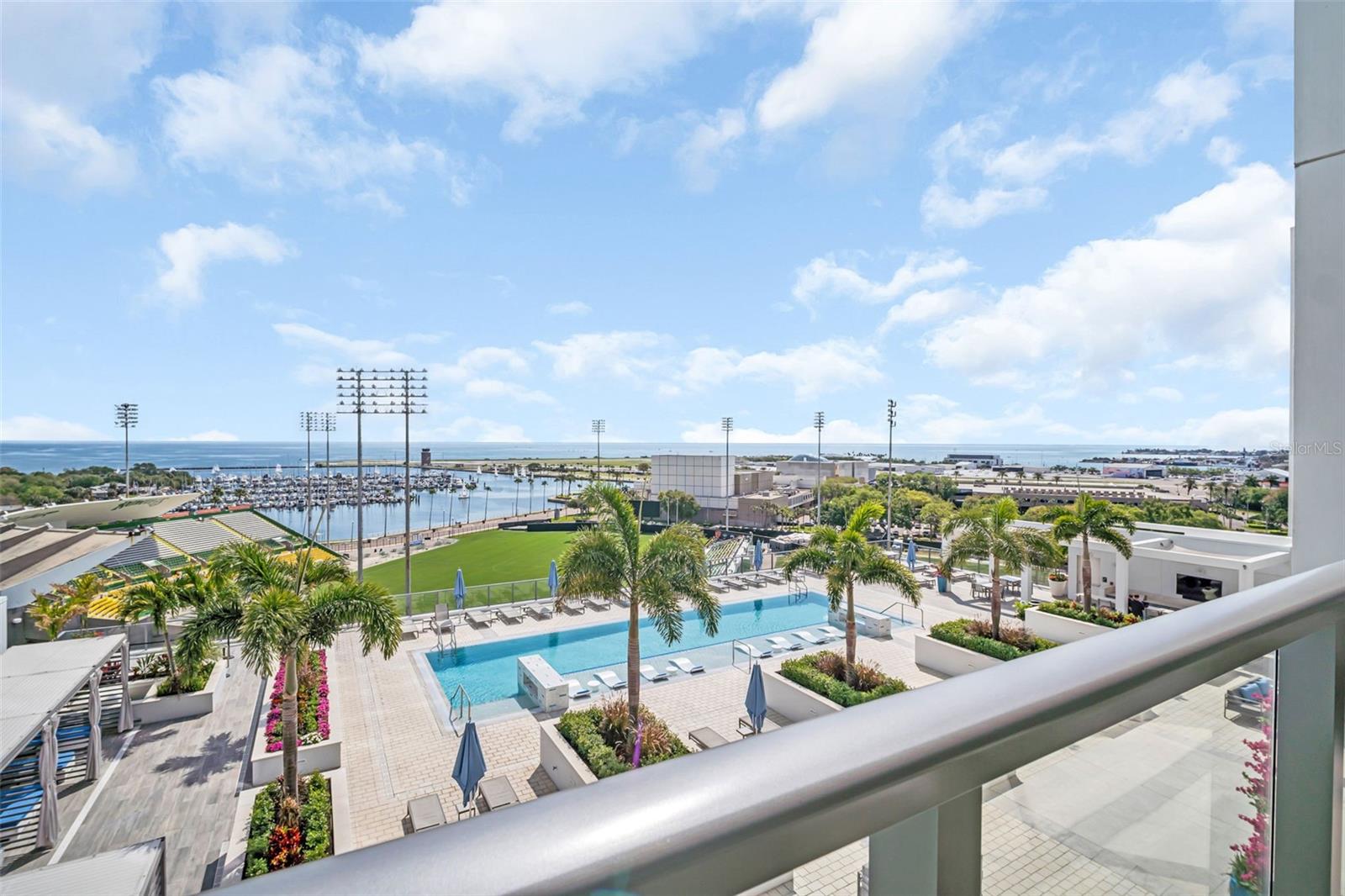 SALTAIRE CONDOMINIUM - Residential