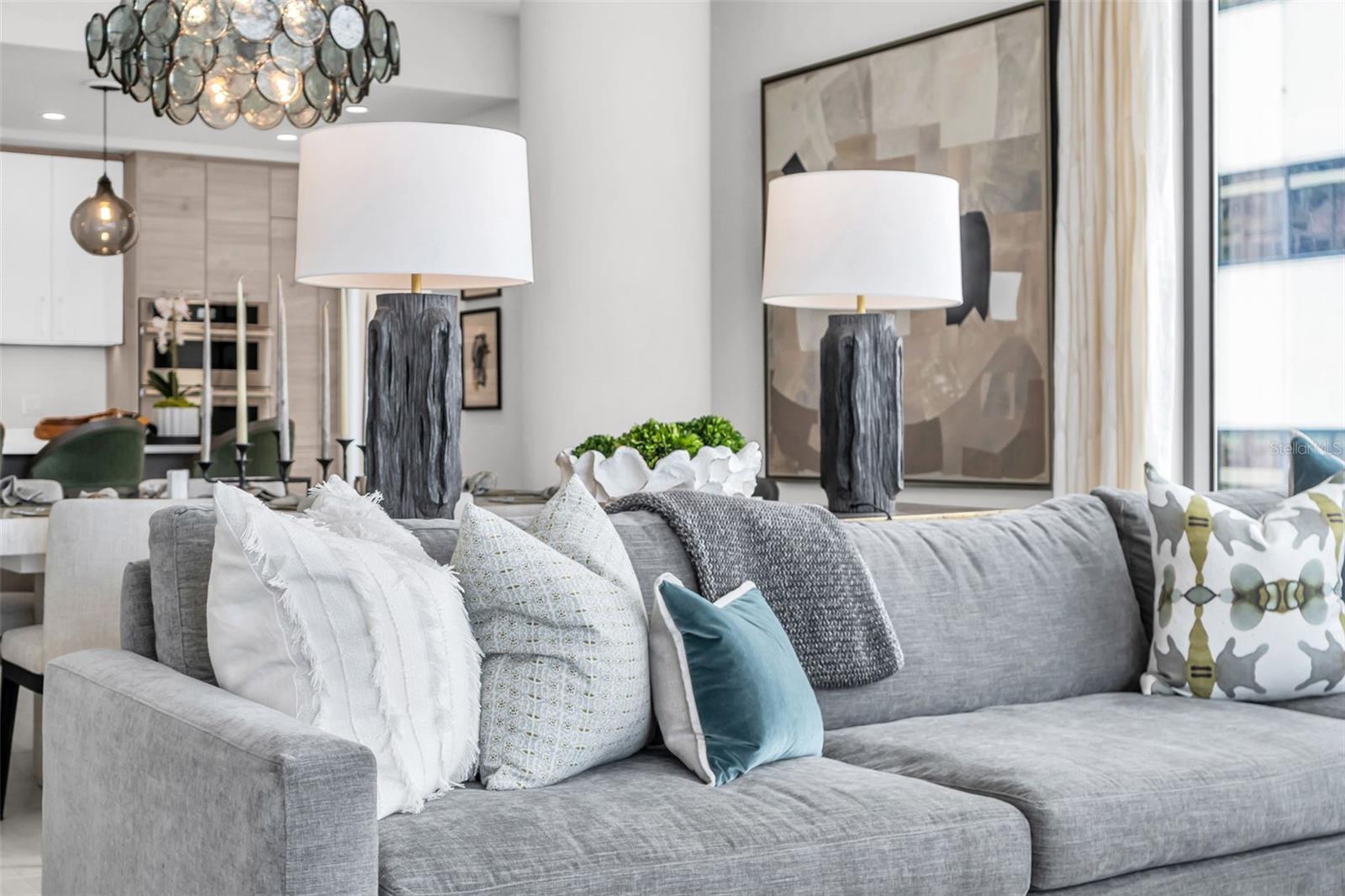 SALTAIRE CONDOMINIUM - Residential