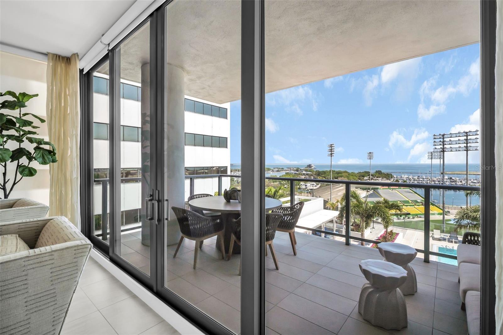 SALTAIRE CONDOMINIUM - Residential