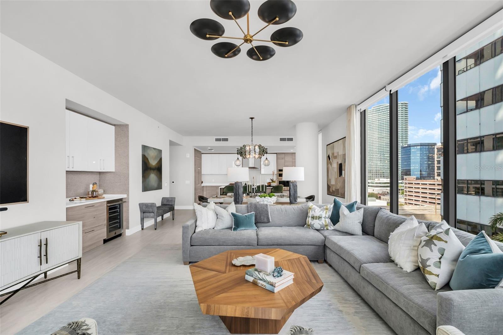 SALTAIRE CONDOMINIUM - Residential