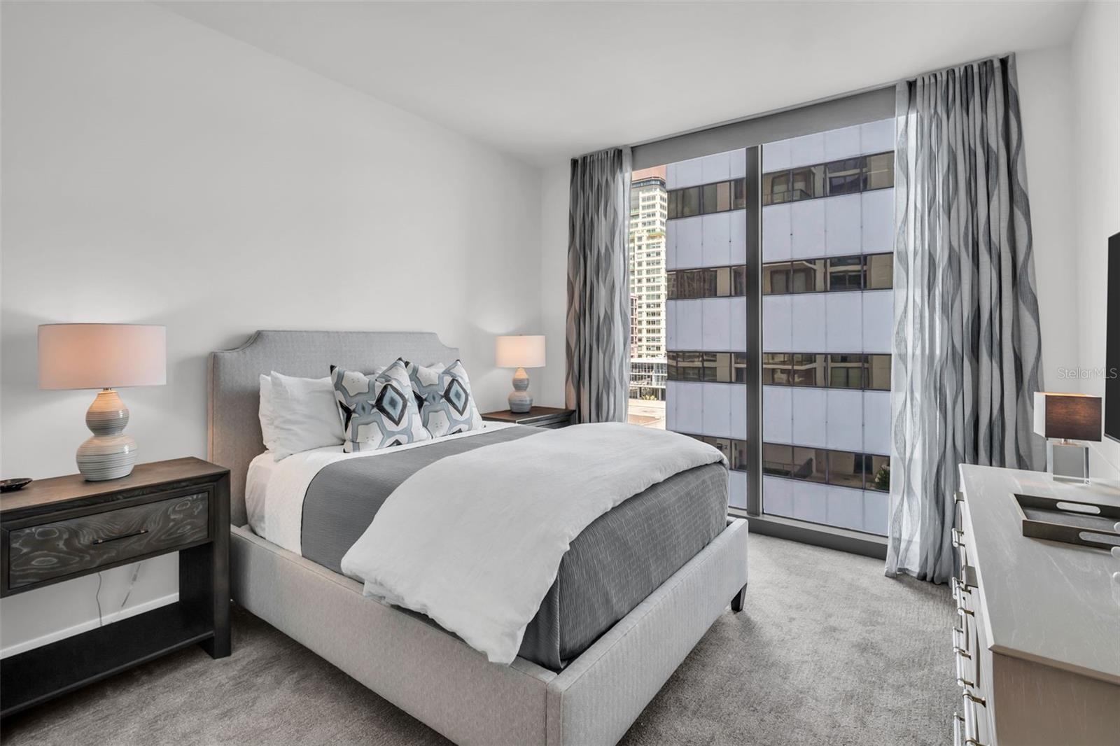 SALTAIRE CONDOMINIUM - Residential