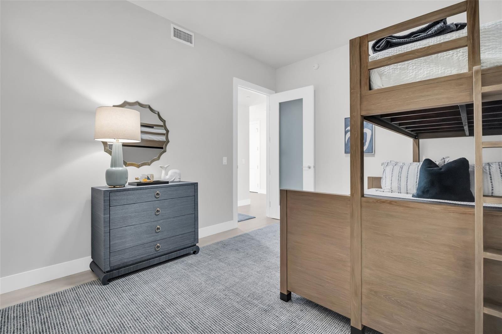 SALTAIRE CONDOMINIUM - Residential