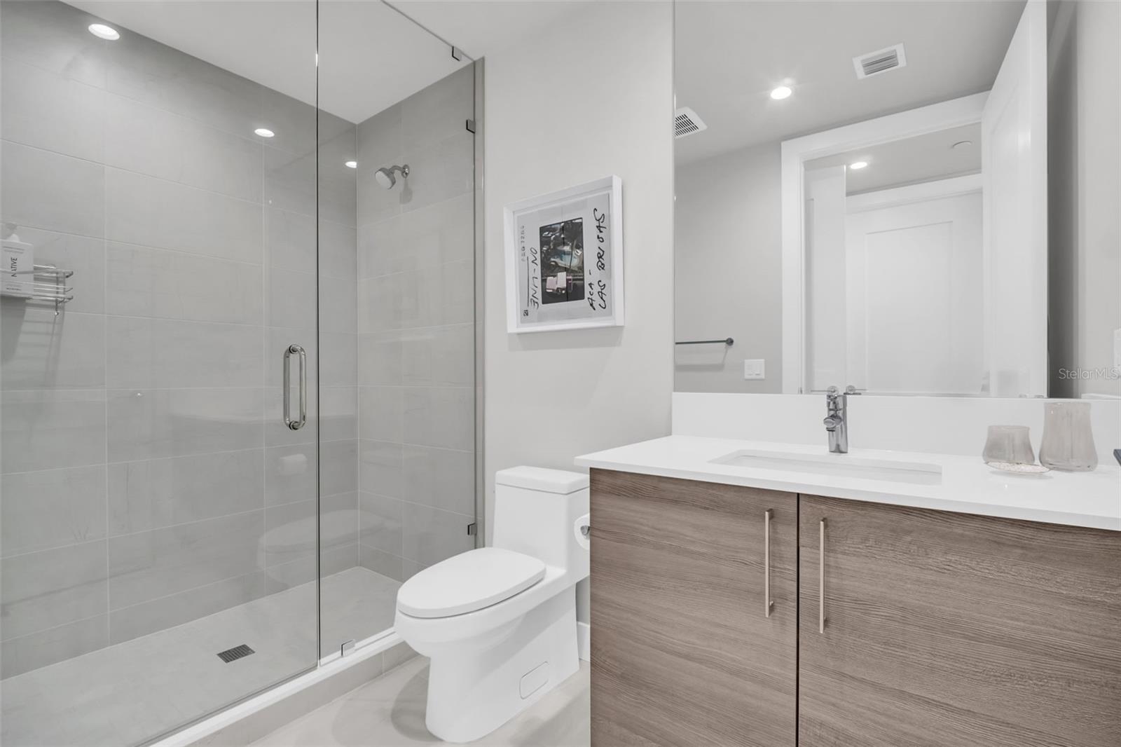 SALTAIRE CONDOMINIUM - Residential