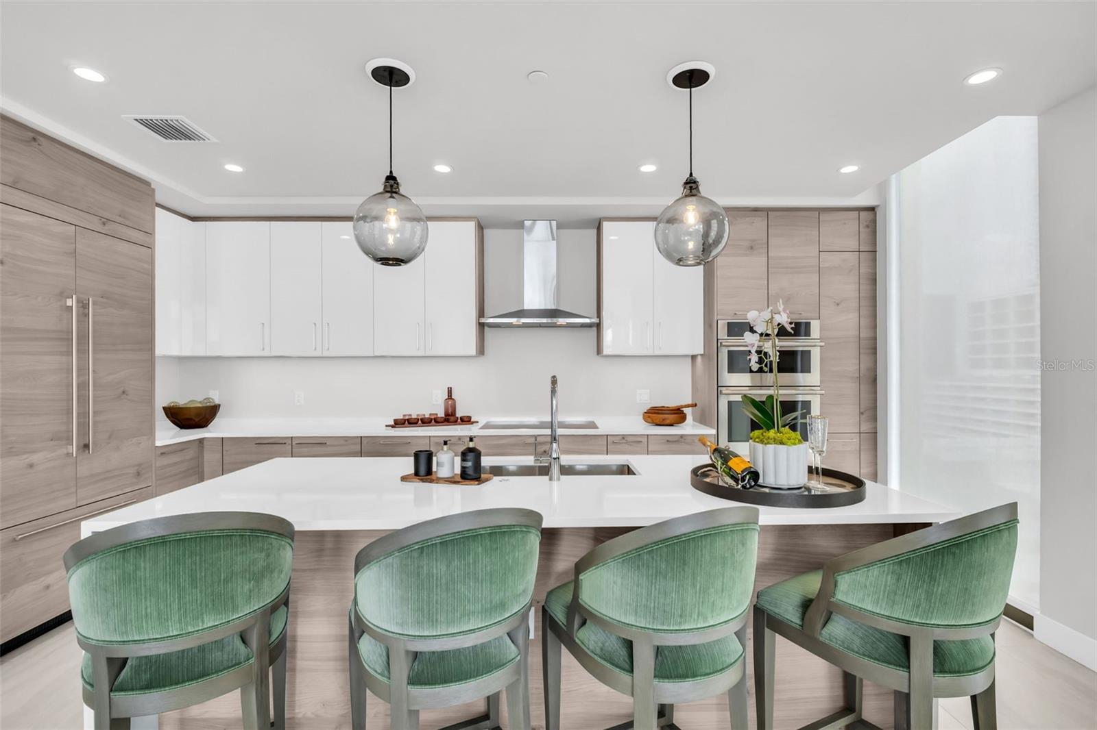 SALTAIRE CONDOMINIUM - Residential