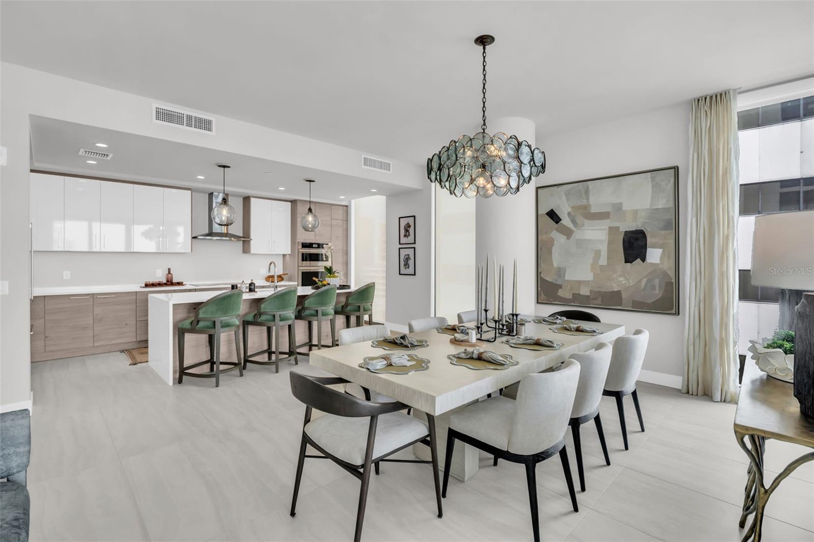 SALTAIRE CONDOMINIUM - Residential