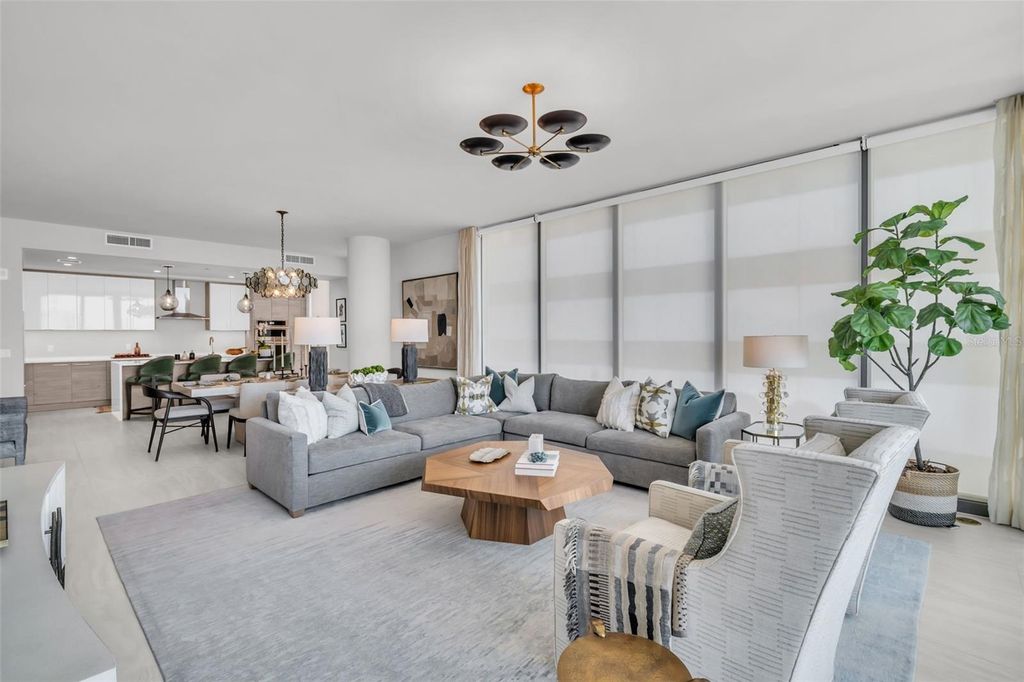 Photo of 301 1st Street S #903, St Petersburg, FL 33701 (MLS # TB8490625)