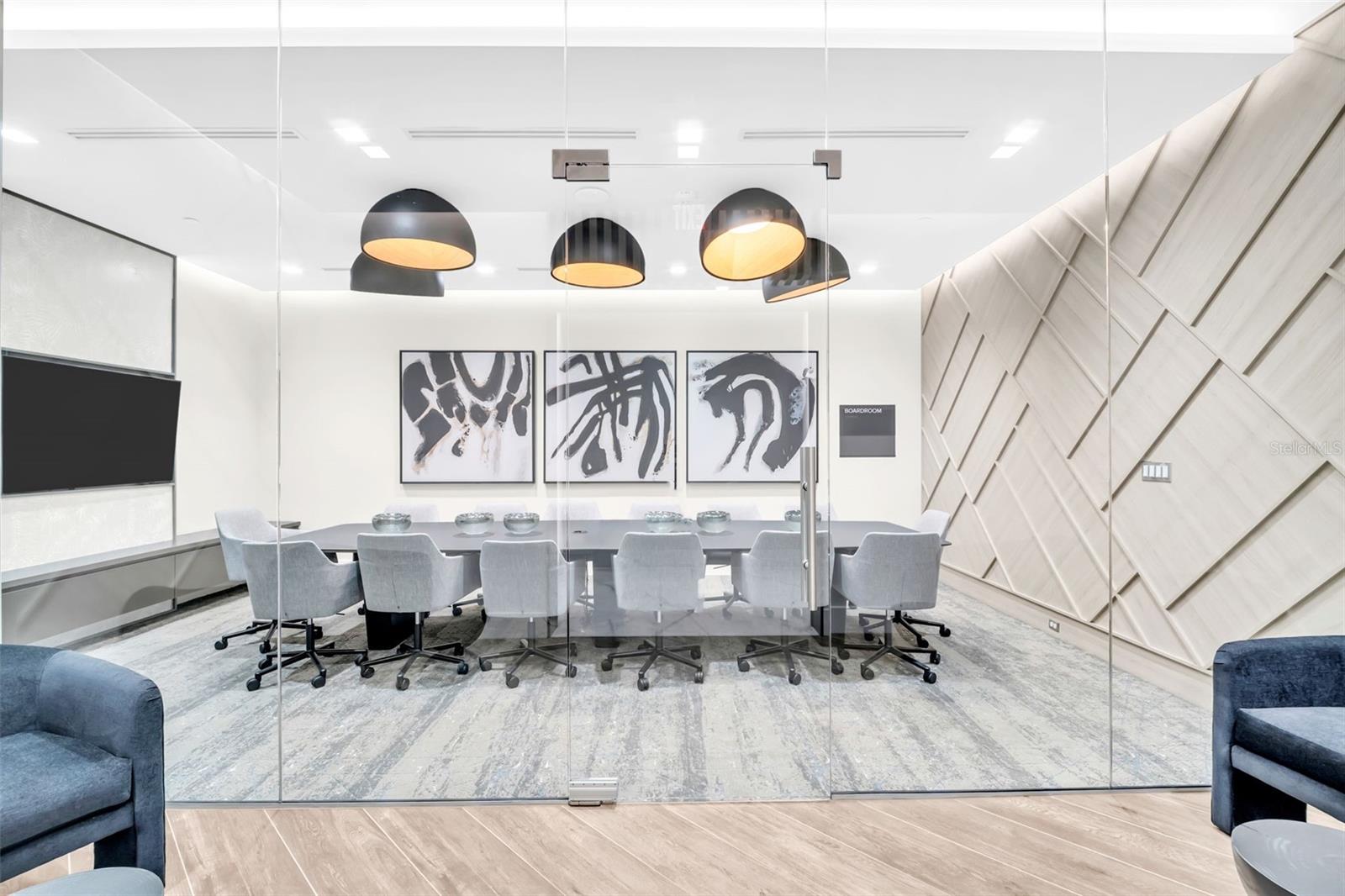 SALTAIRE CONDOMINIUM - Residential