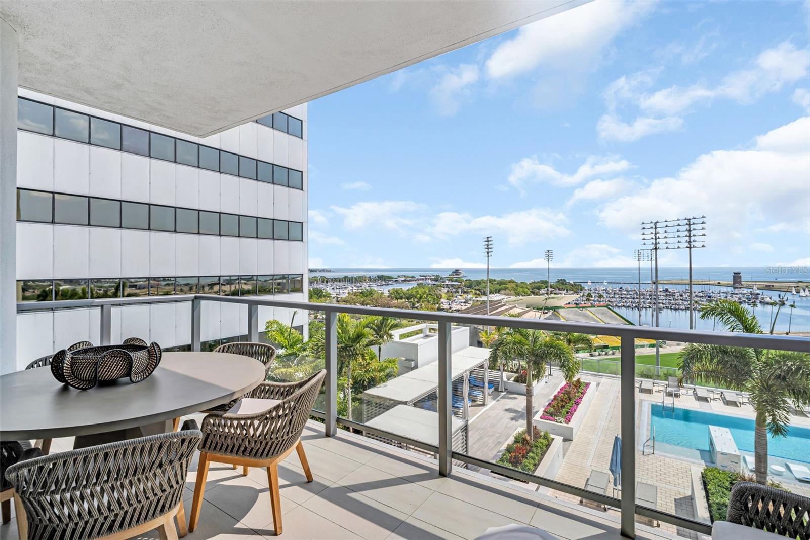 SALTAIRE CONDOMINIUM - Residential