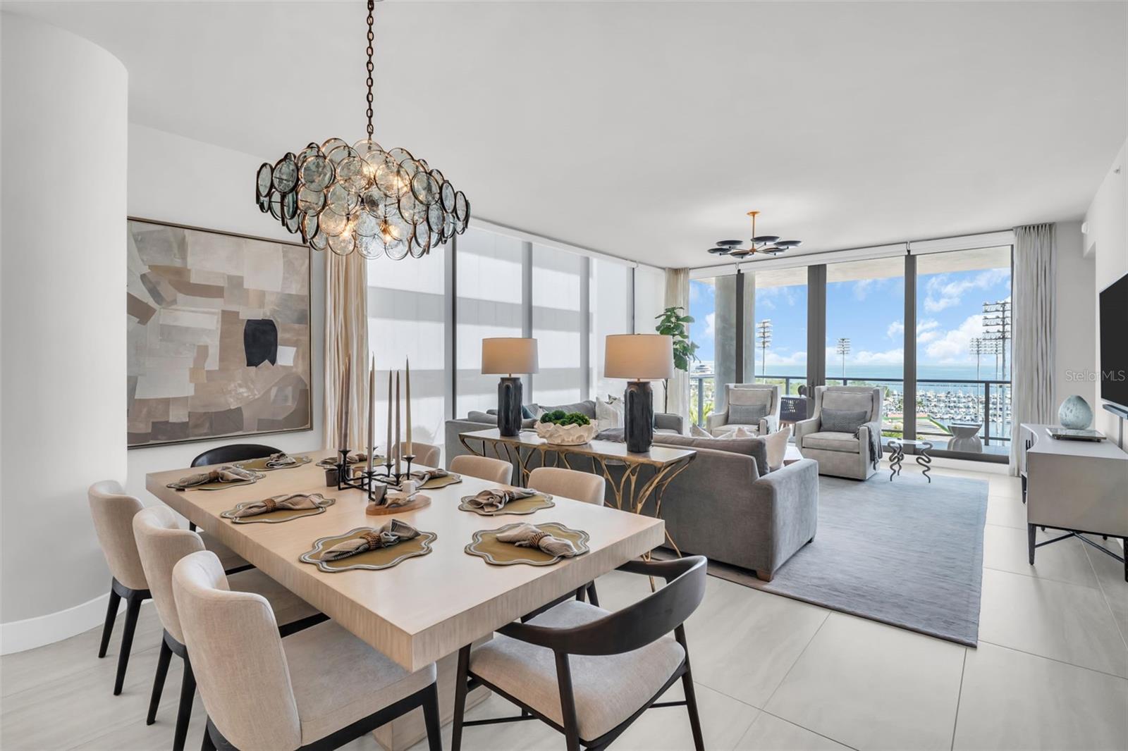 SALTAIRE CONDOMINIUM - Residential