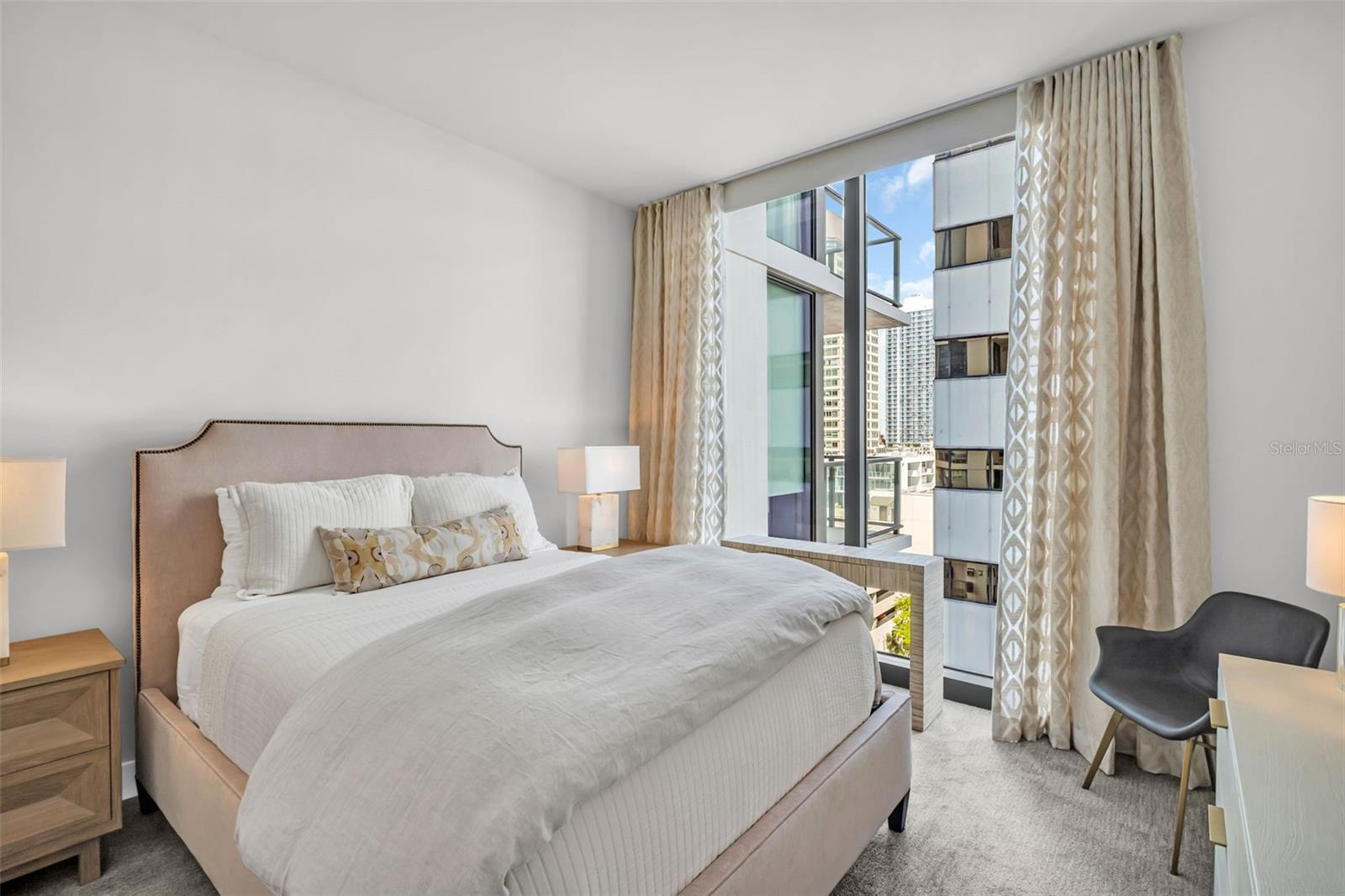 SALTAIRE CONDOMINIUM - Residential