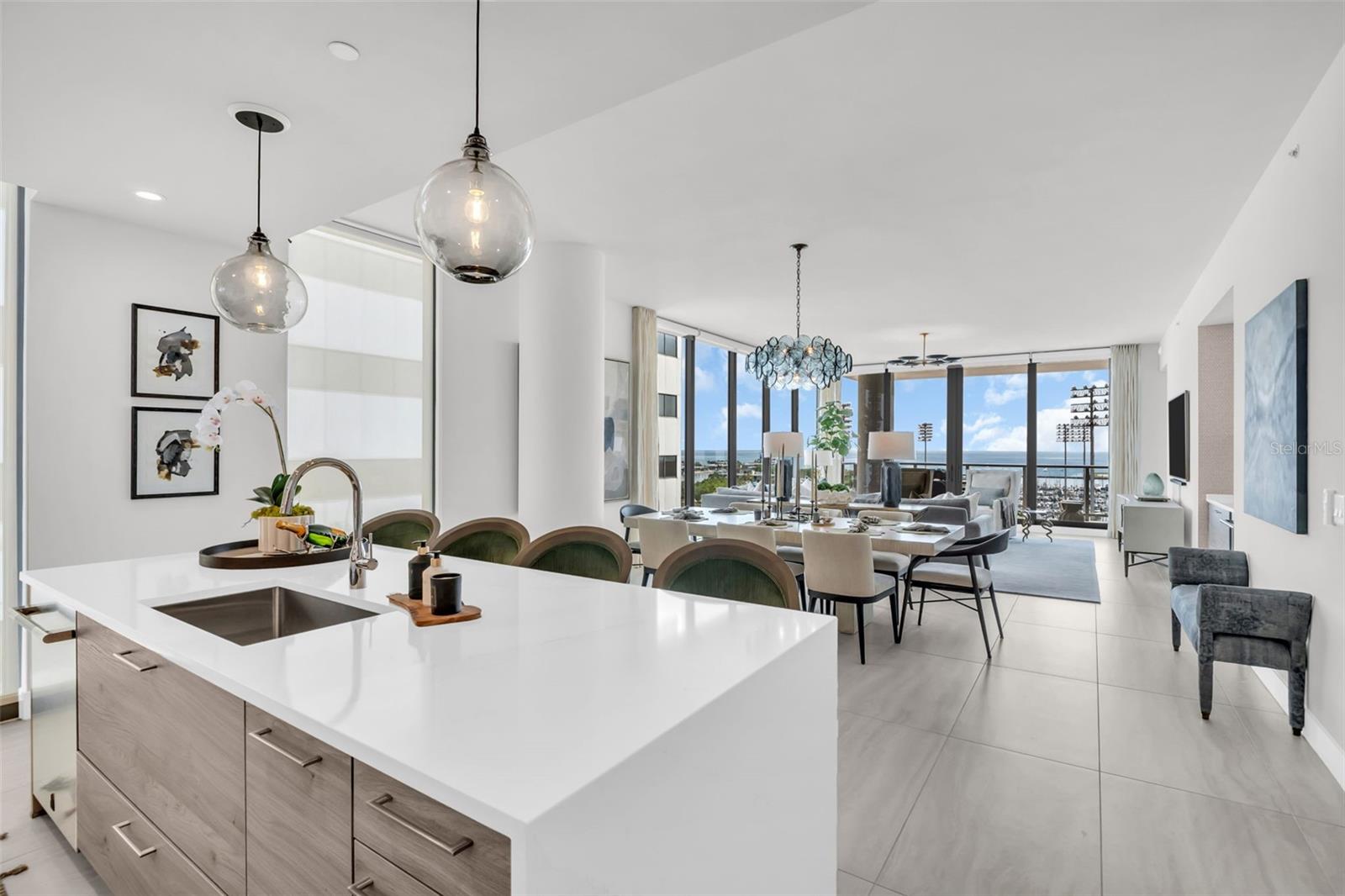 SALTAIRE CONDOMINIUM - Residential