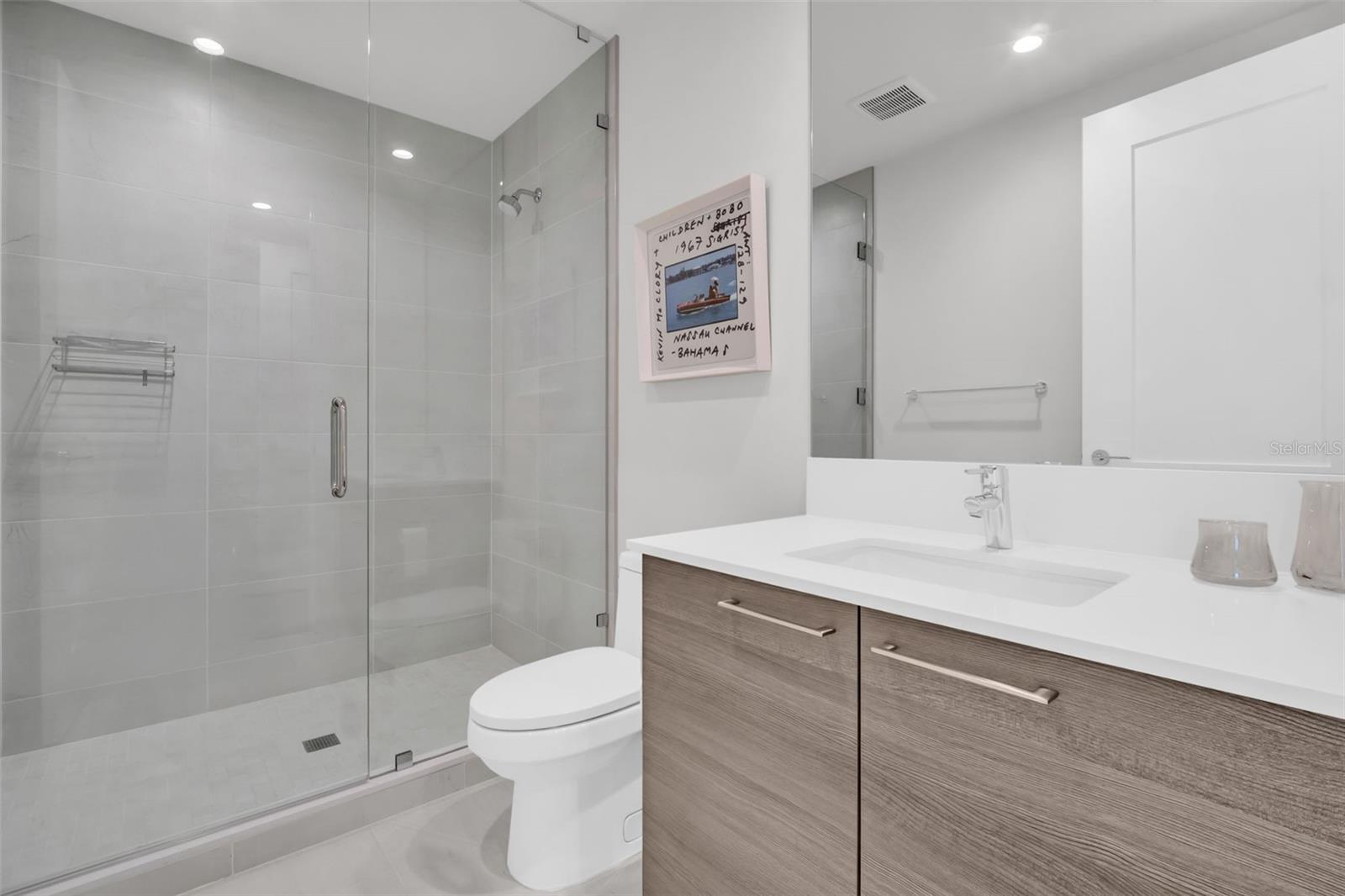 SALTAIRE CONDOMINIUM - Residential