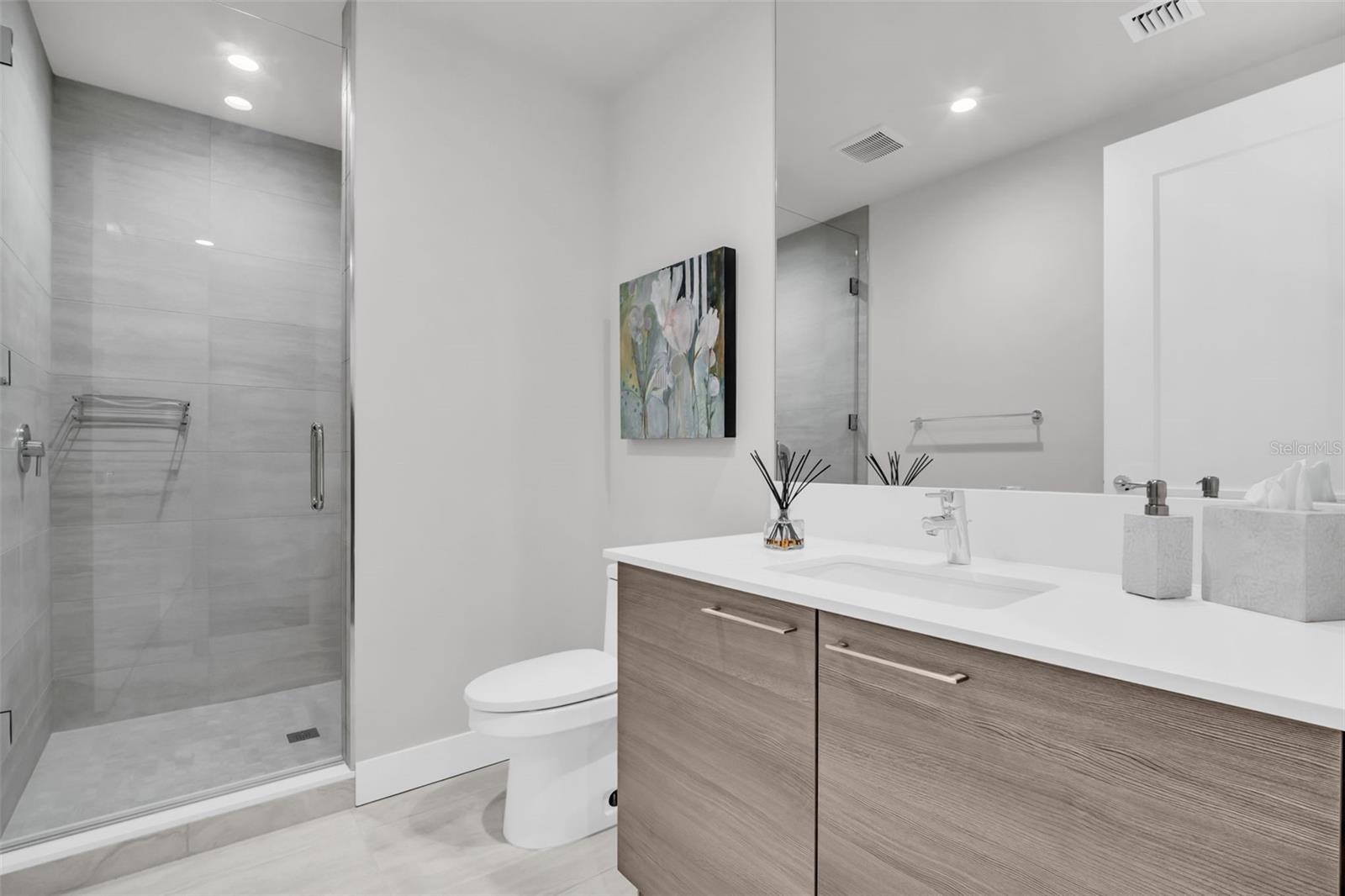 SALTAIRE CONDOMINIUM - Residential