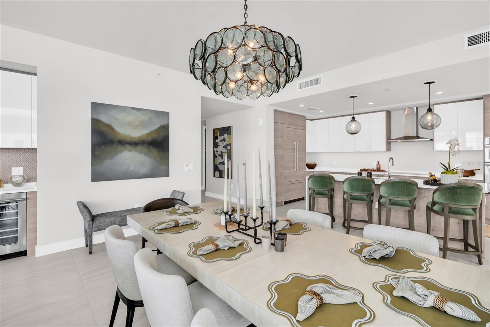 SALTAIRE CONDOMINIUM - Residential