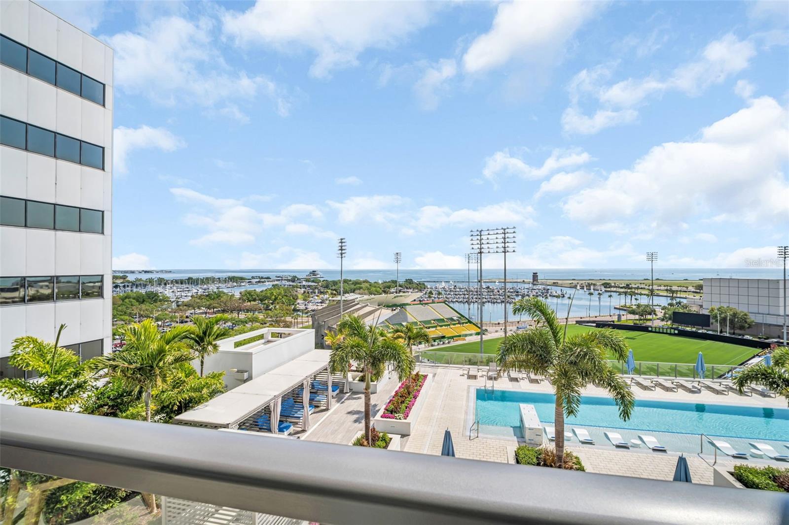 SALTAIRE CONDOMINIUM - Residential