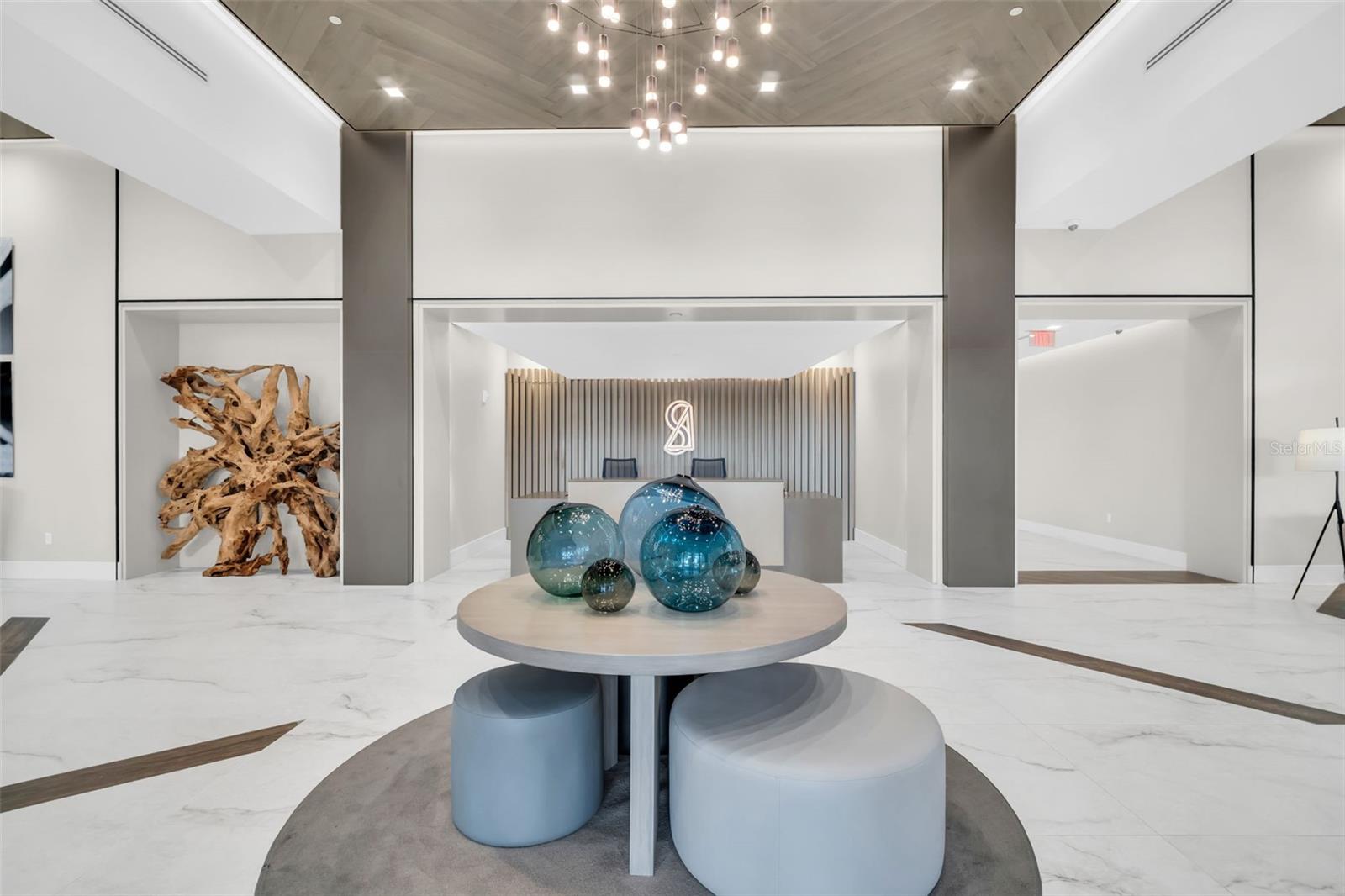 SALTAIRE CONDOMINIUM - Residential