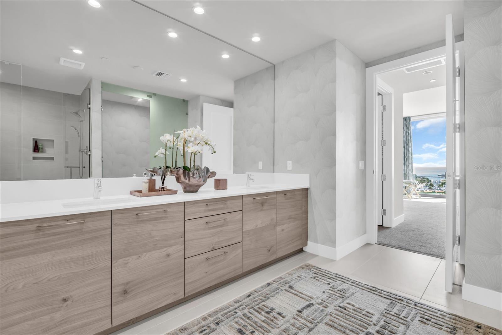 SALTAIRE CONDOMINIUM - Residential