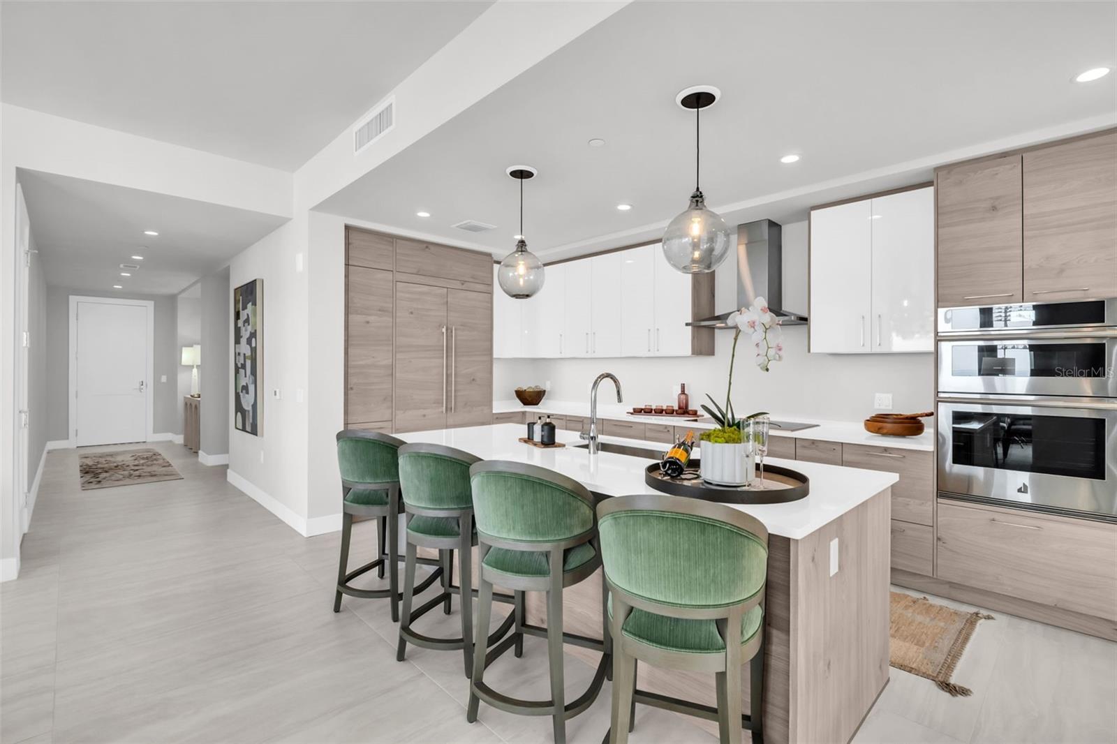 SALTAIRE CONDOMINIUM - Residential