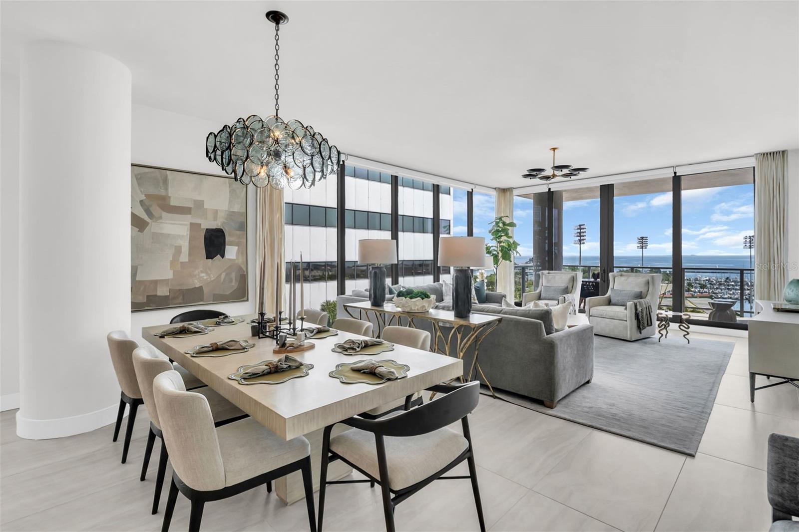 SALTAIRE CONDOMINIUM - Residential