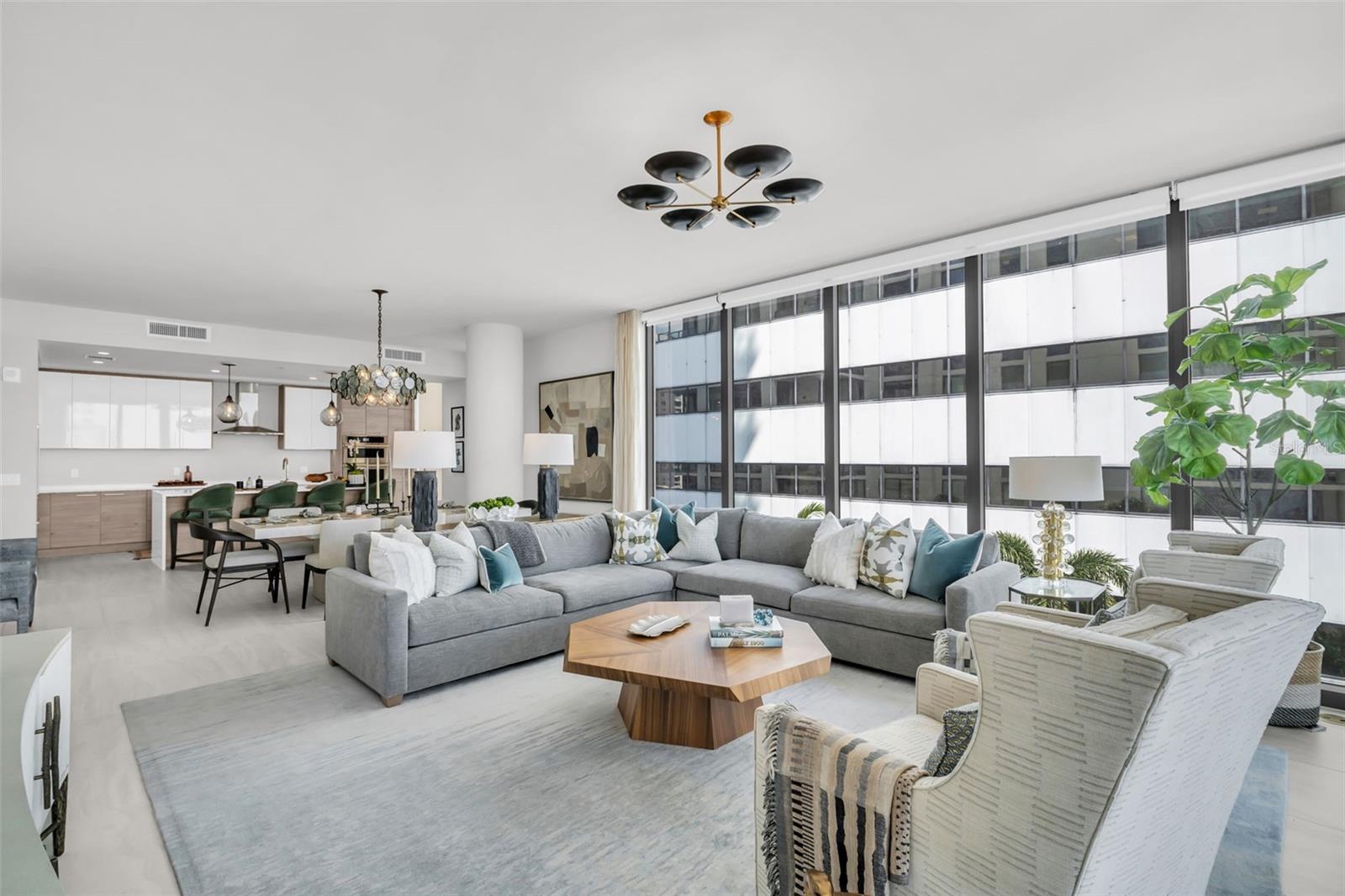 SALTAIRE CONDOMINIUM - Residential