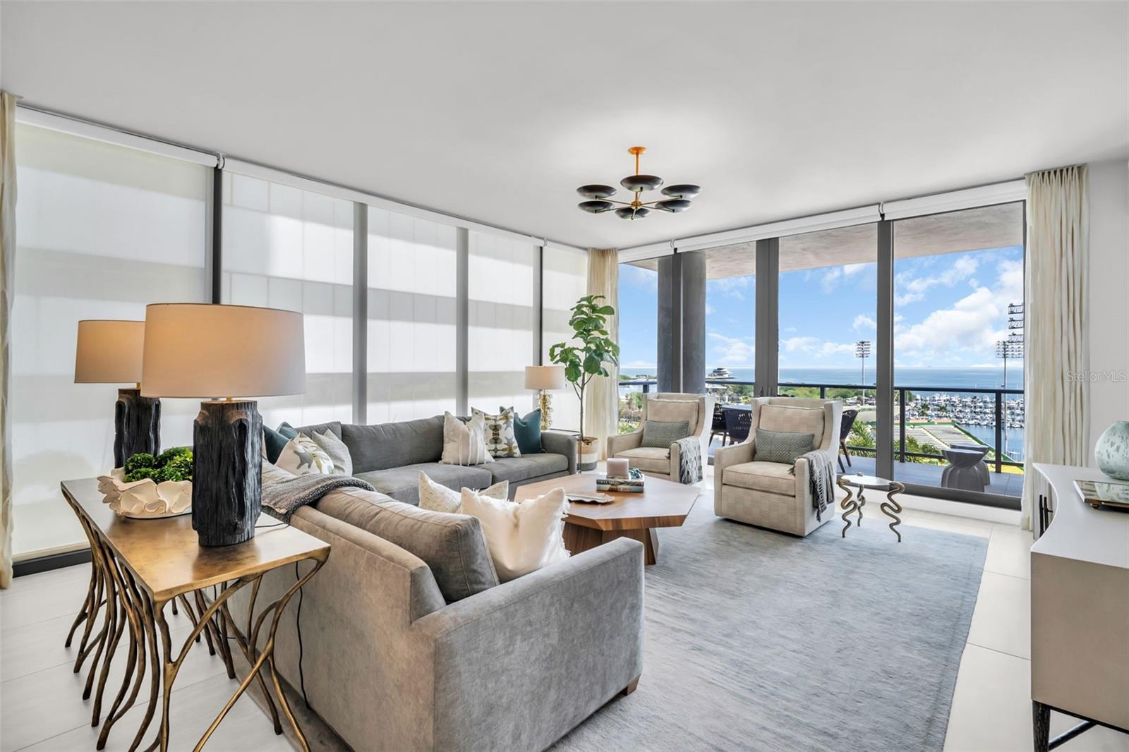 SALTAIRE CONDOMINIUM - Residential