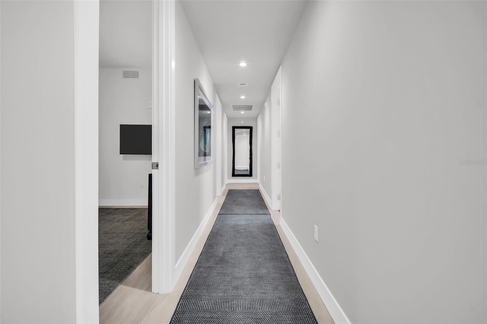 SALTAIRE CONDOMINIUM - Residential