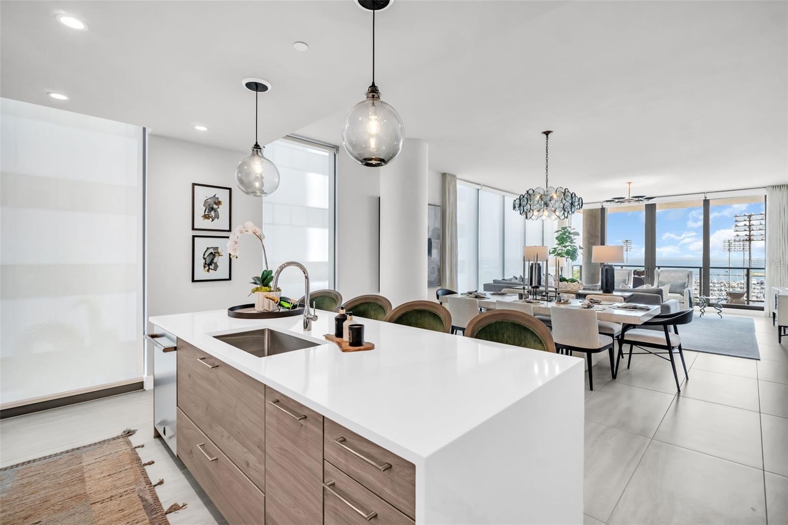 SALTAIRE CONDOMINIUM - Residential