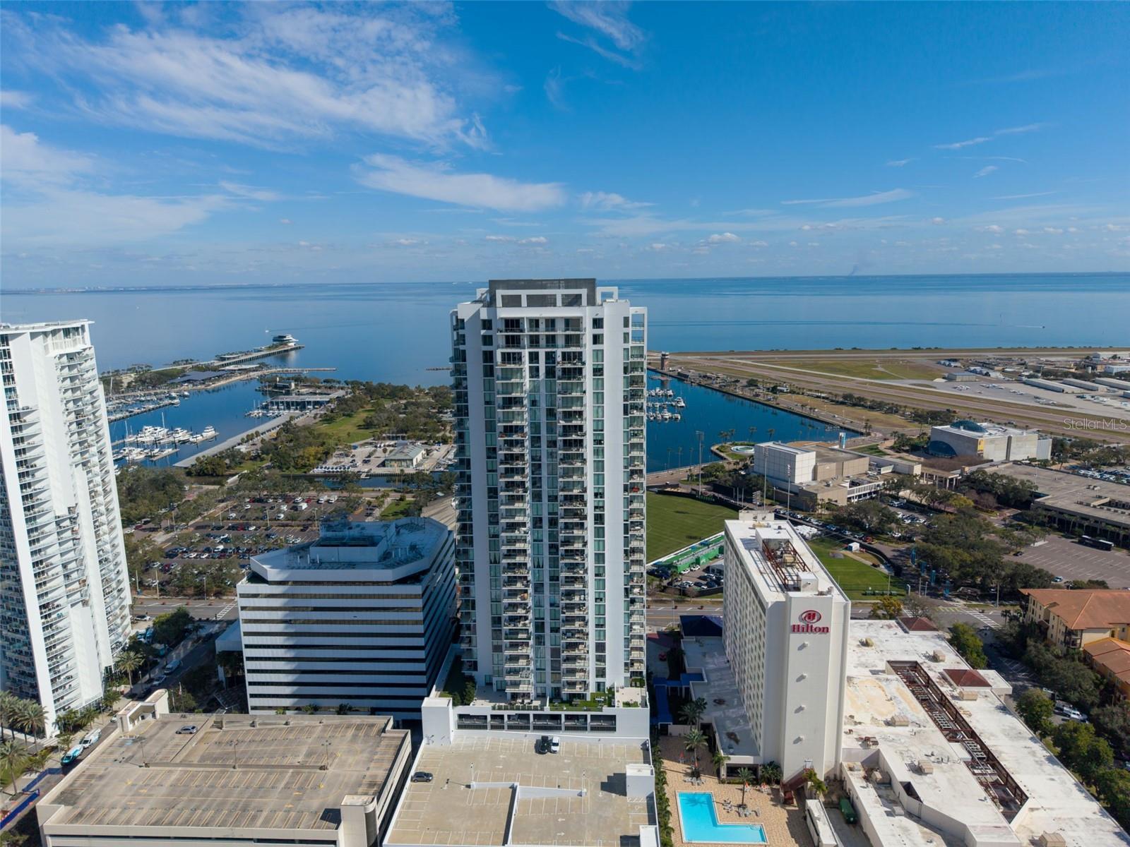 SALTAIRE CONDOMINIUM - Residential