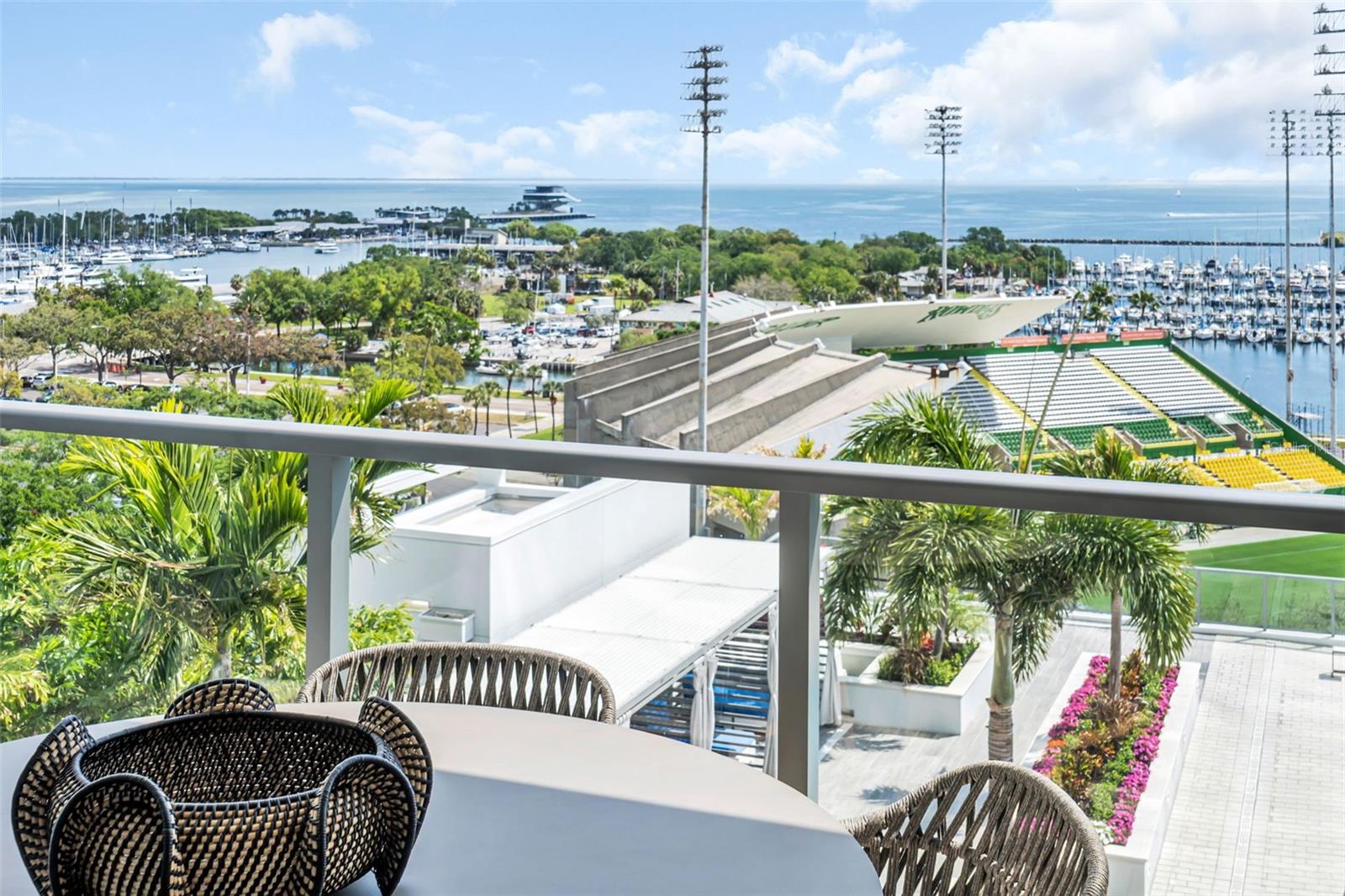 SALTAIRE CONDOMINIUM - Residential