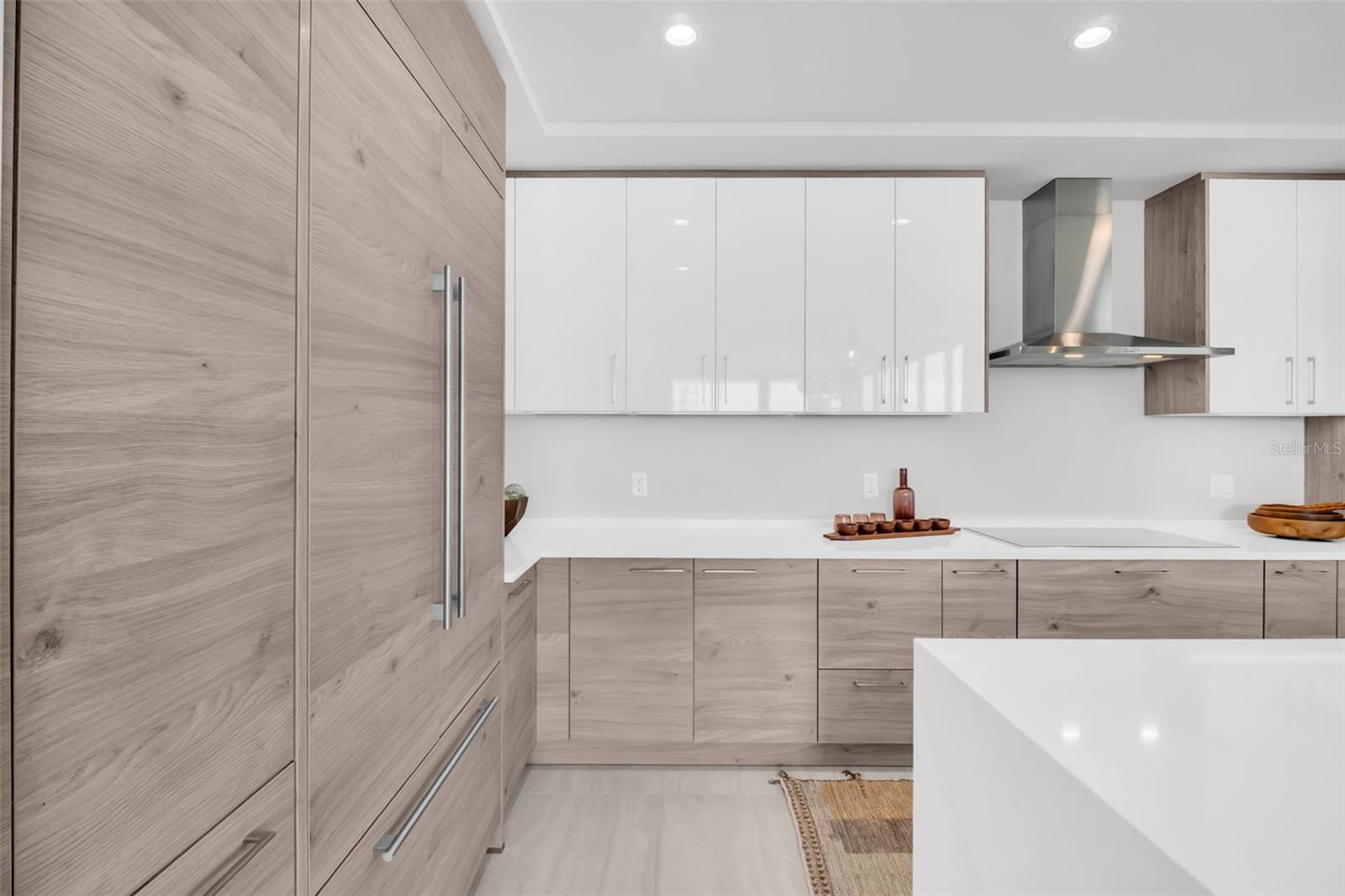 SALTAIRE CONDOMINIUM - Residential